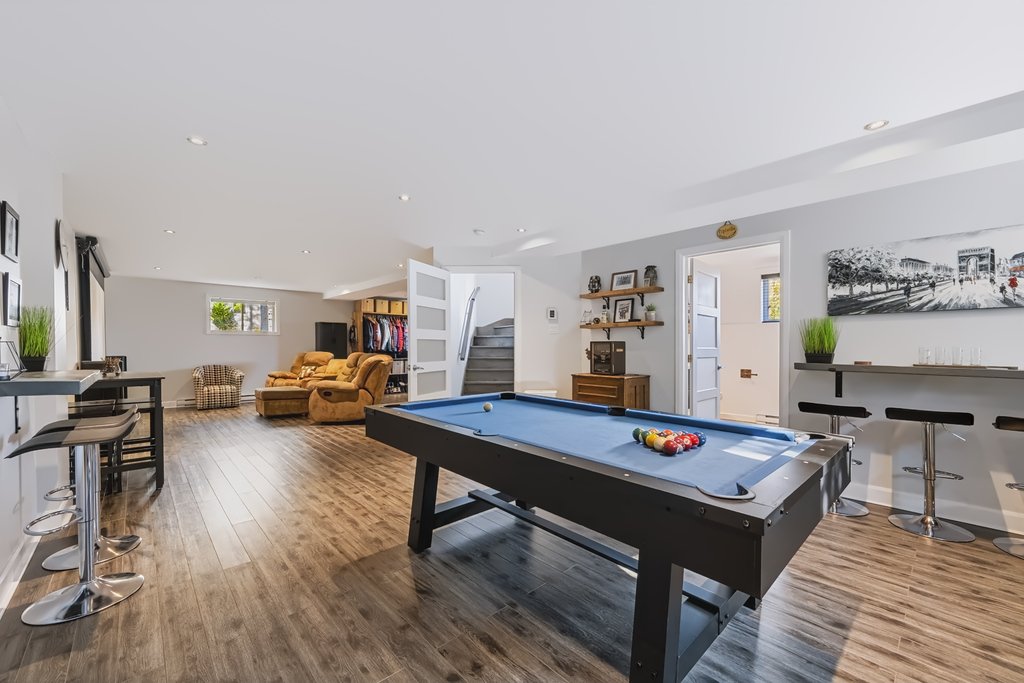 Salle familiale