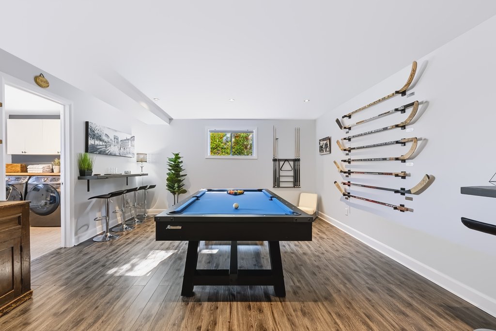 Salle familiale