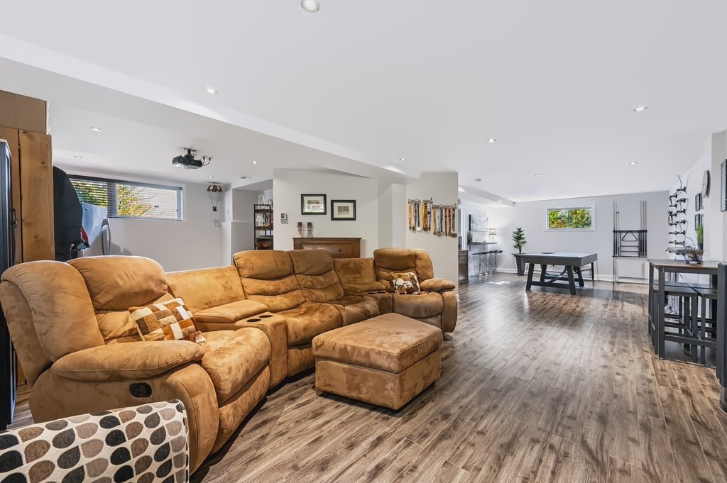 Salle familiale