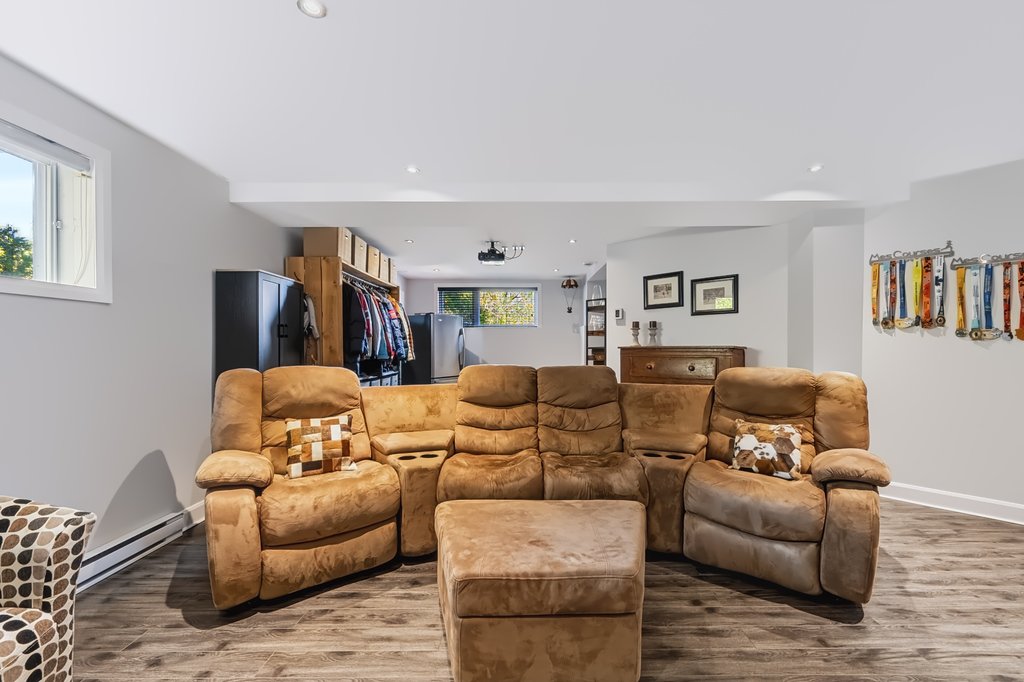 Salle familiale