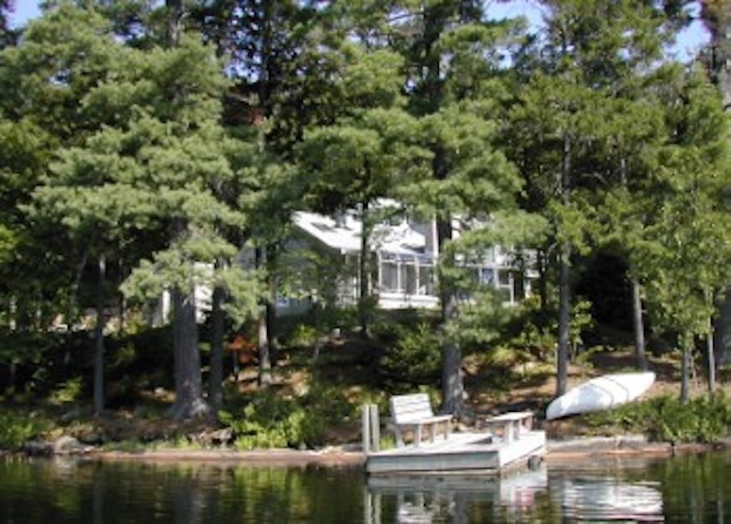 Waterfront