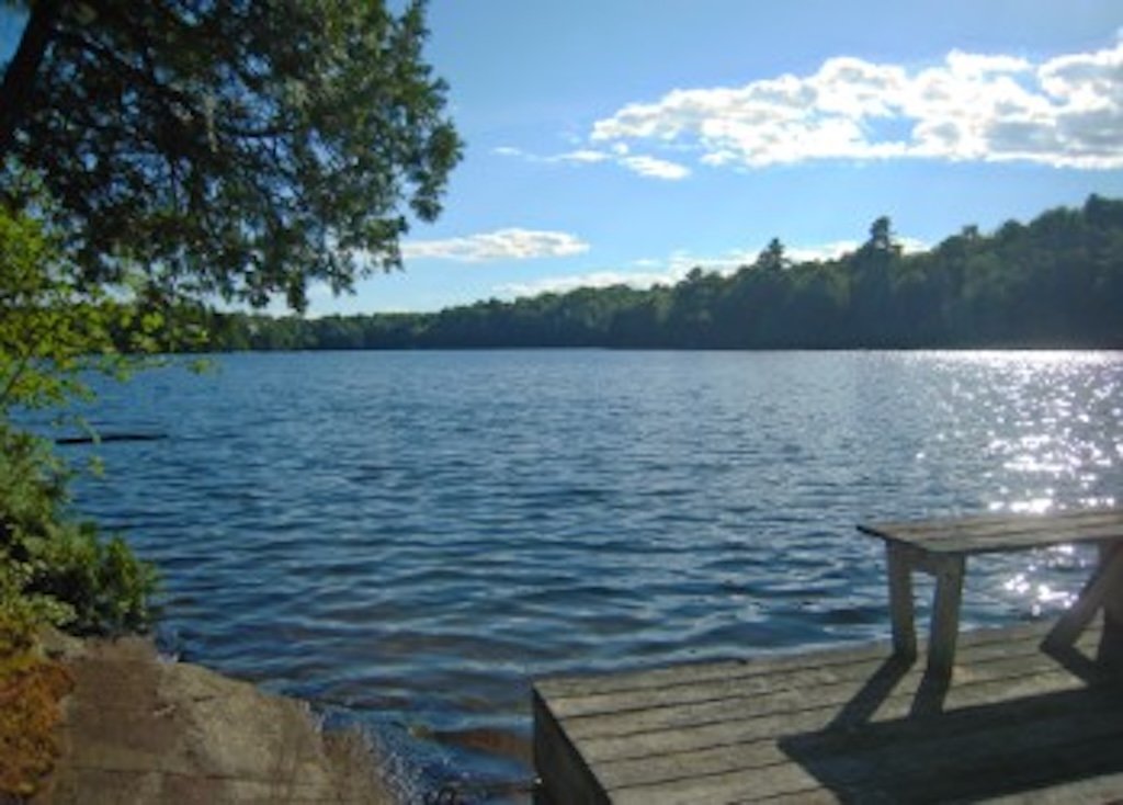 Waterfront
