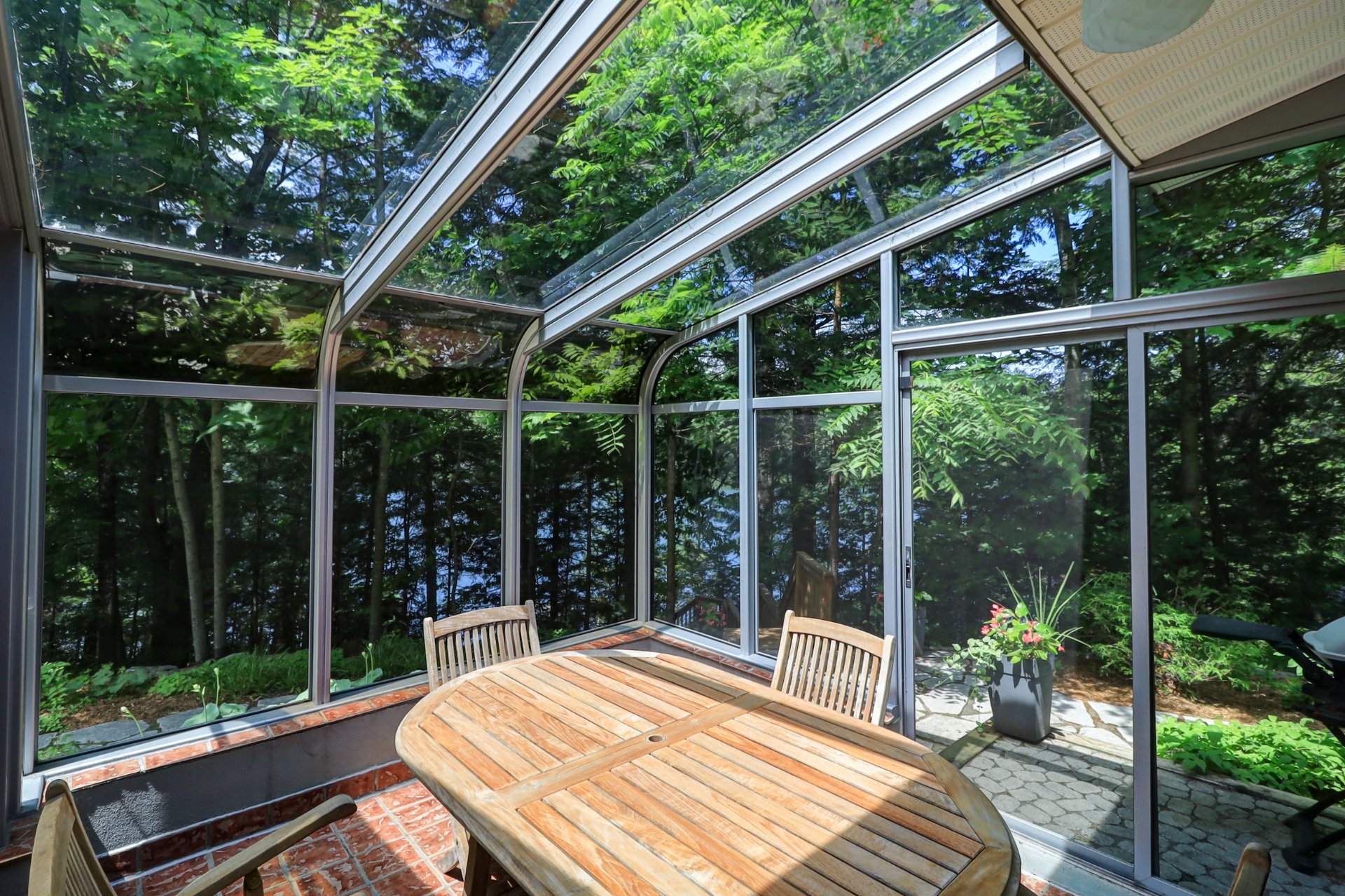 Solarium/Sunroom