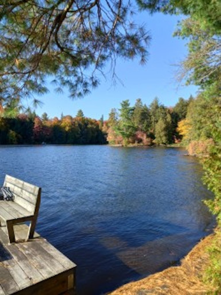 Waterfront