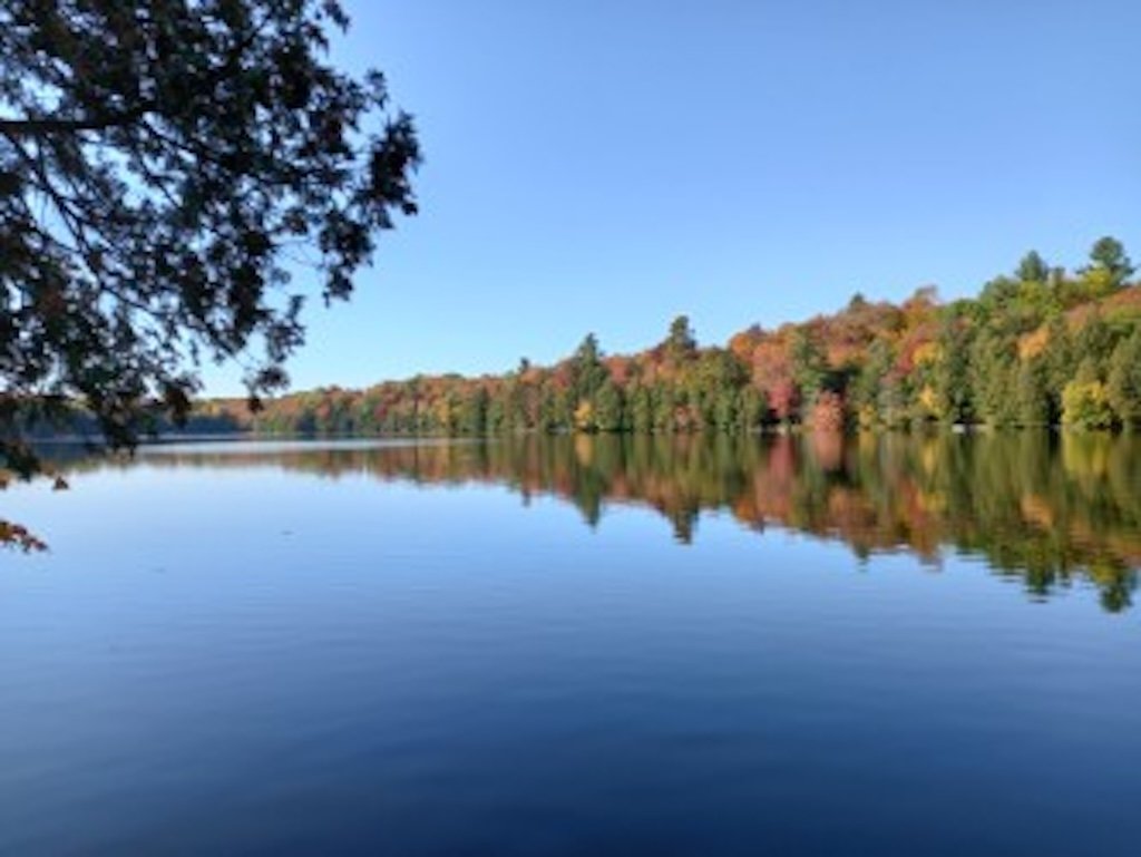 Waterfront