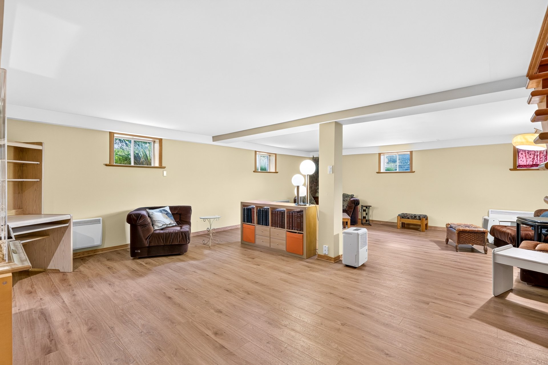 Salle familiale