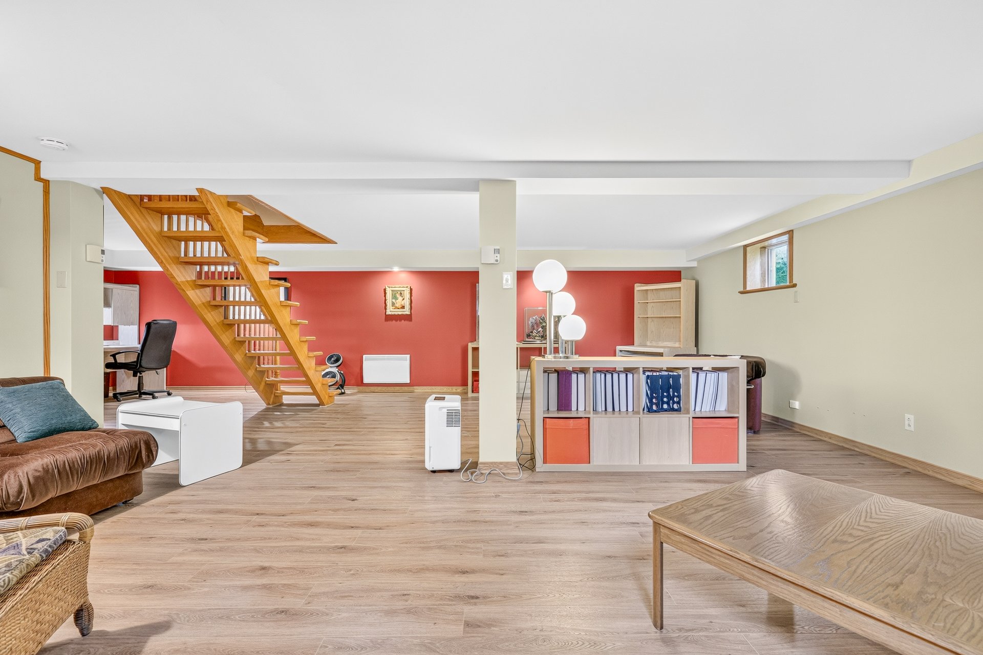 Salle familiale