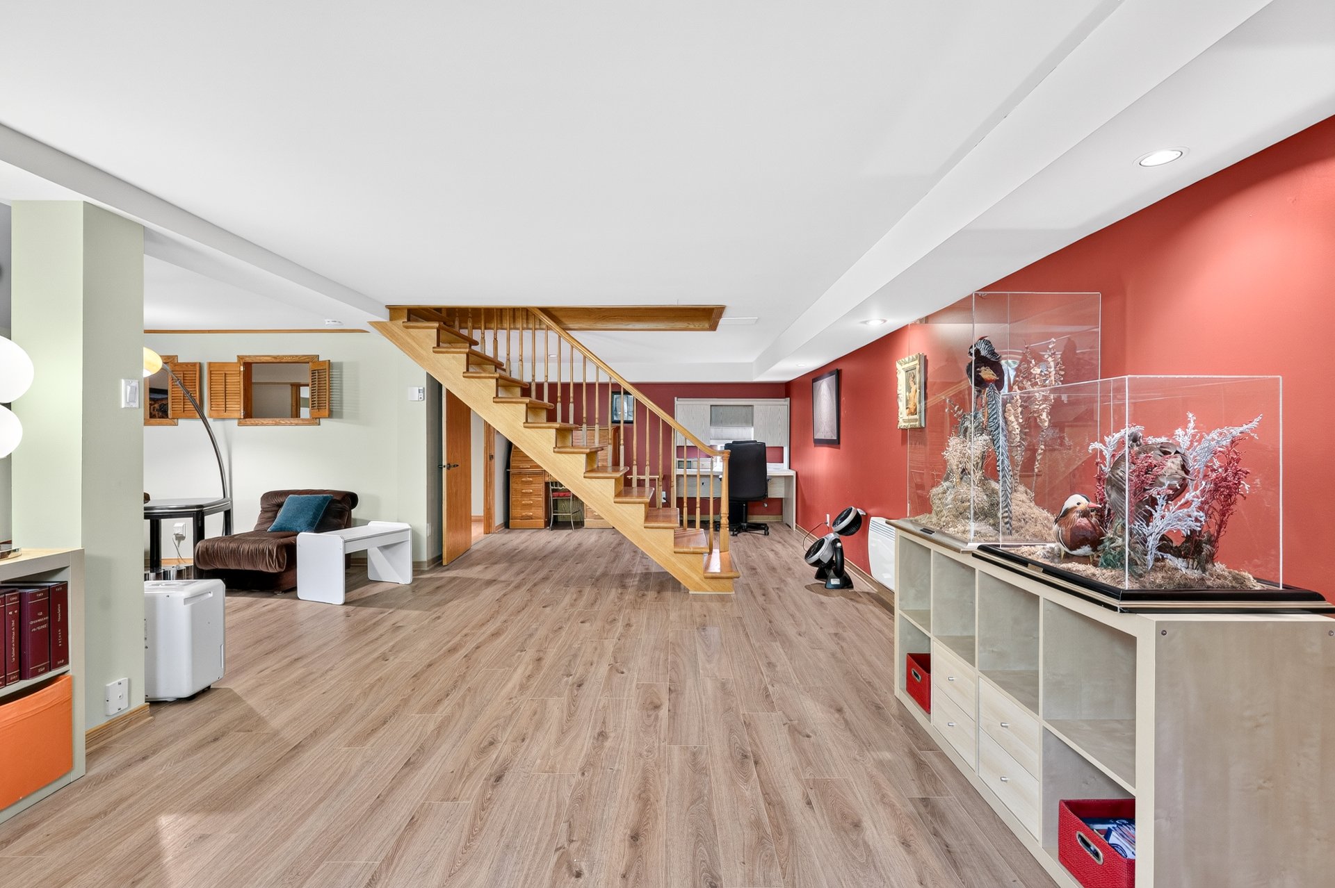 Salle familiale
