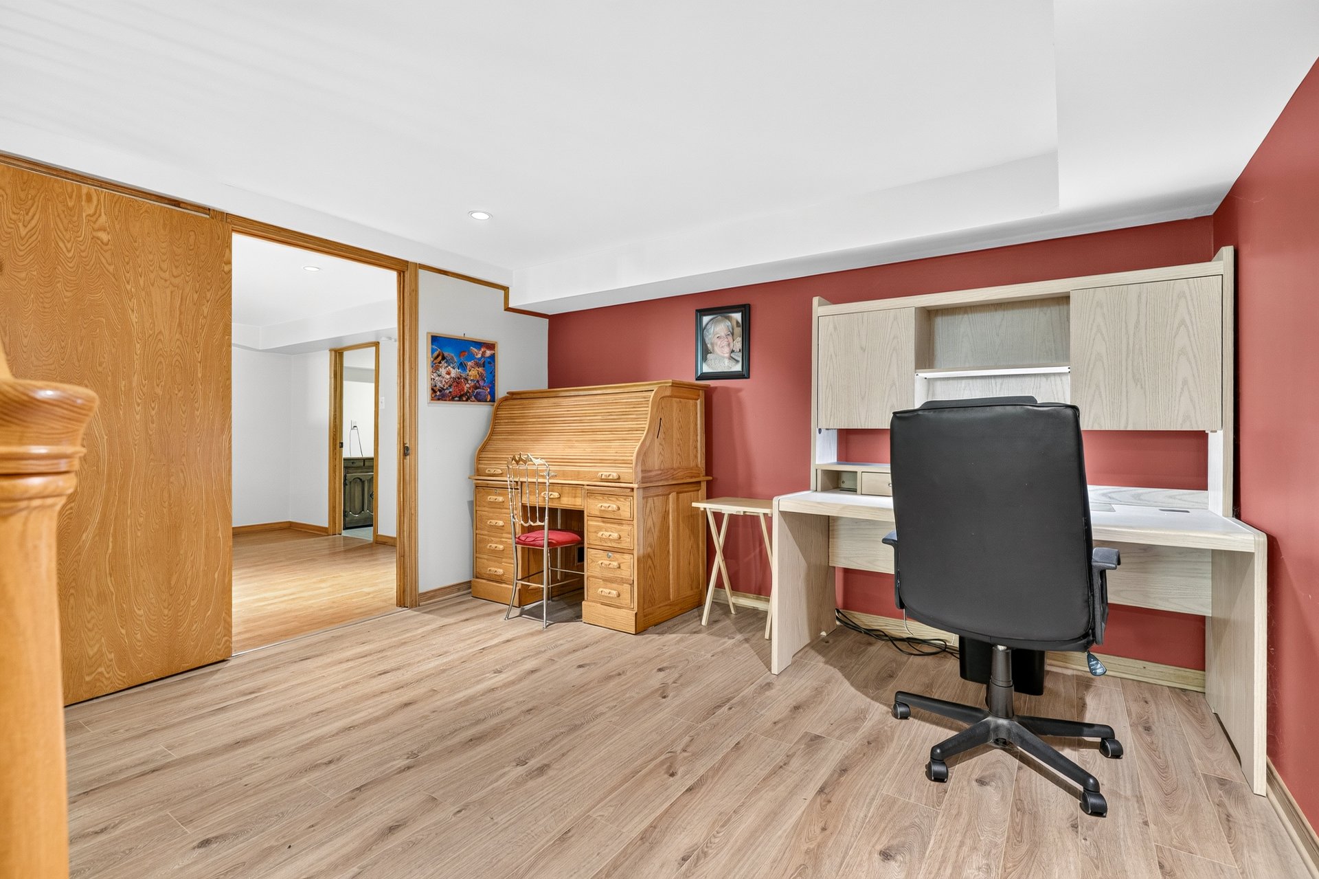 Bureau