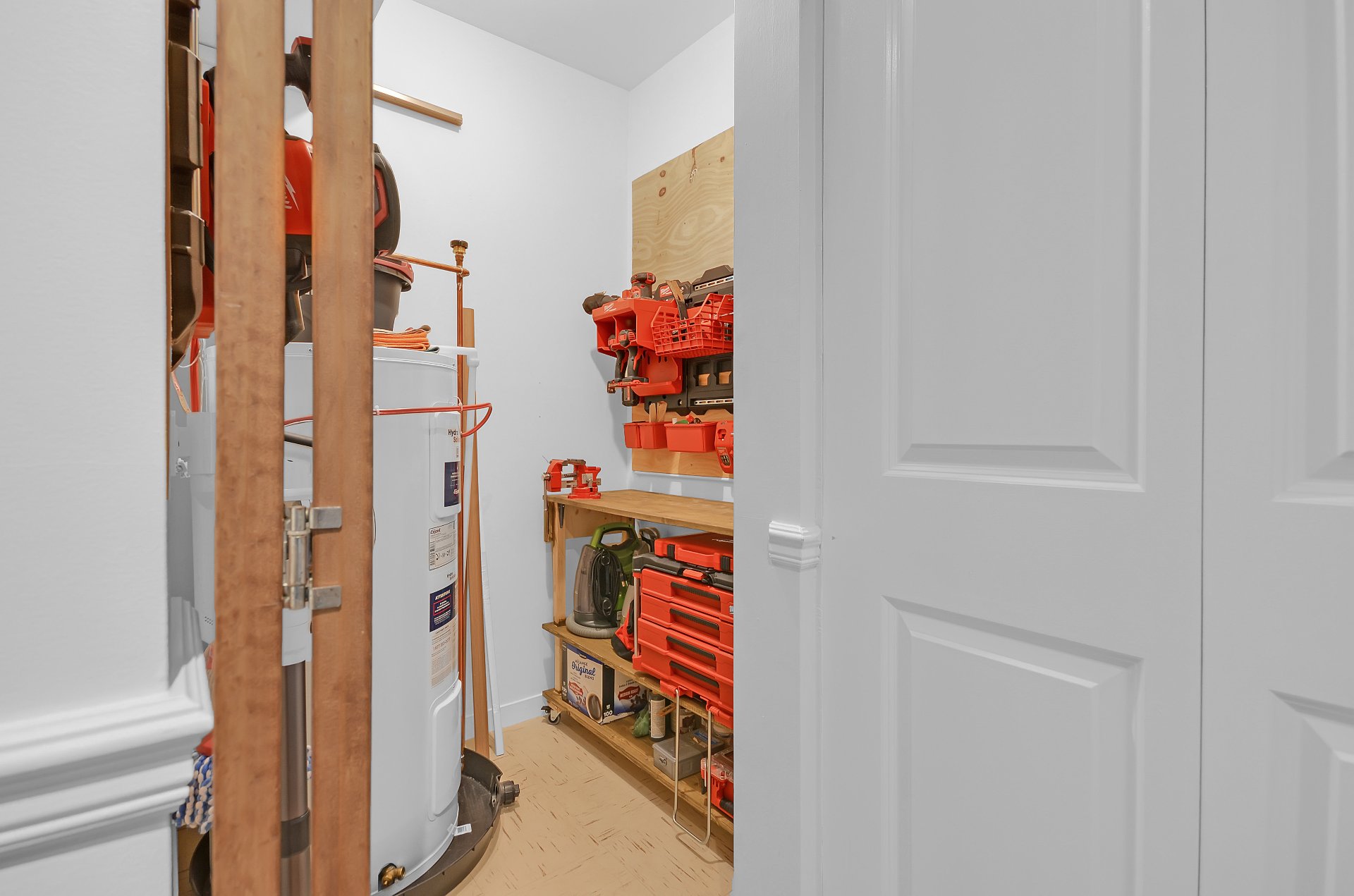 Storage