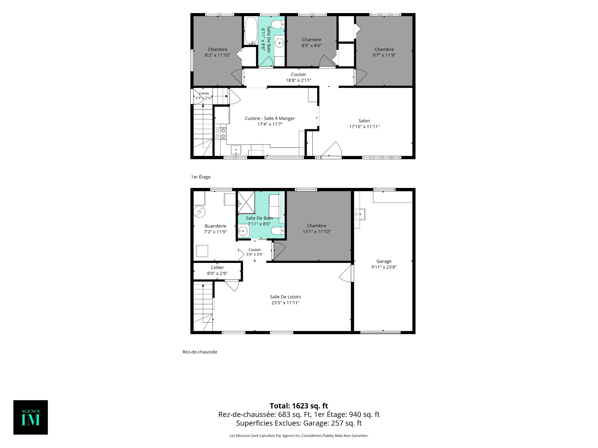 Plan (croquis)