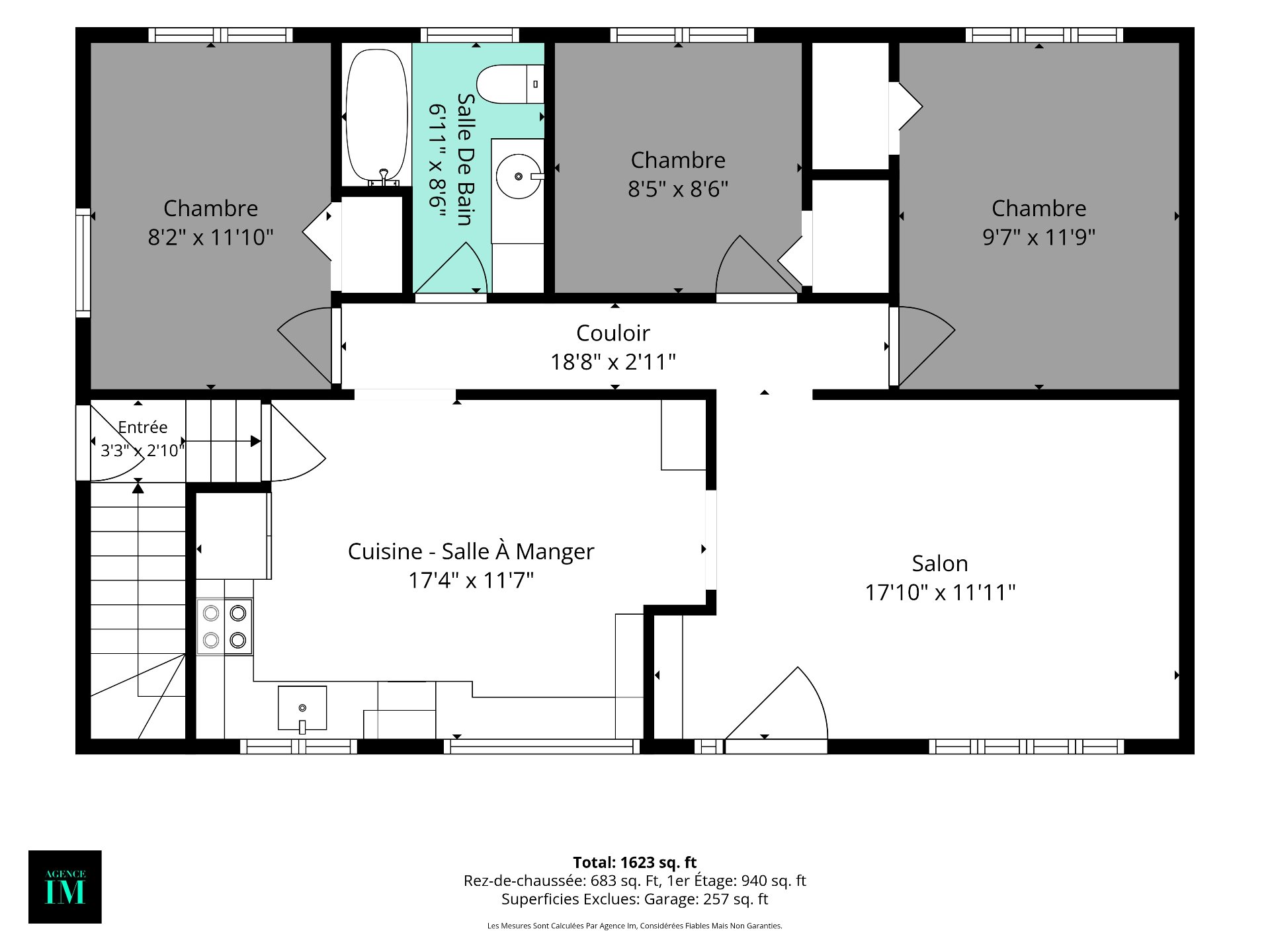 Plan (croquis)