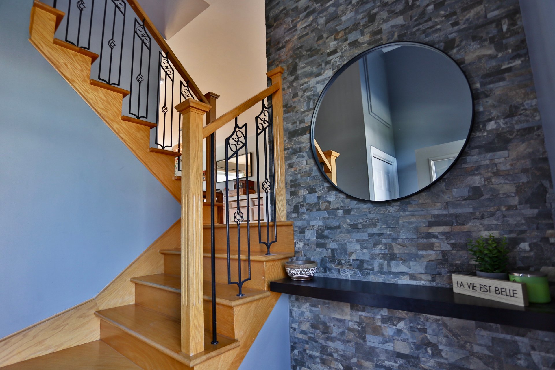 Hall d'entrée/Vestibule