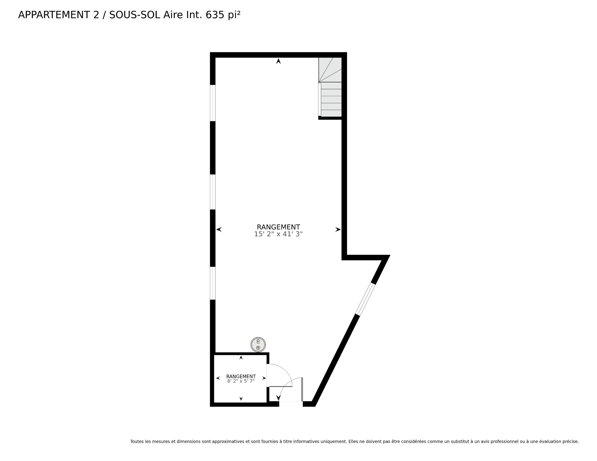 Plan (croquis)