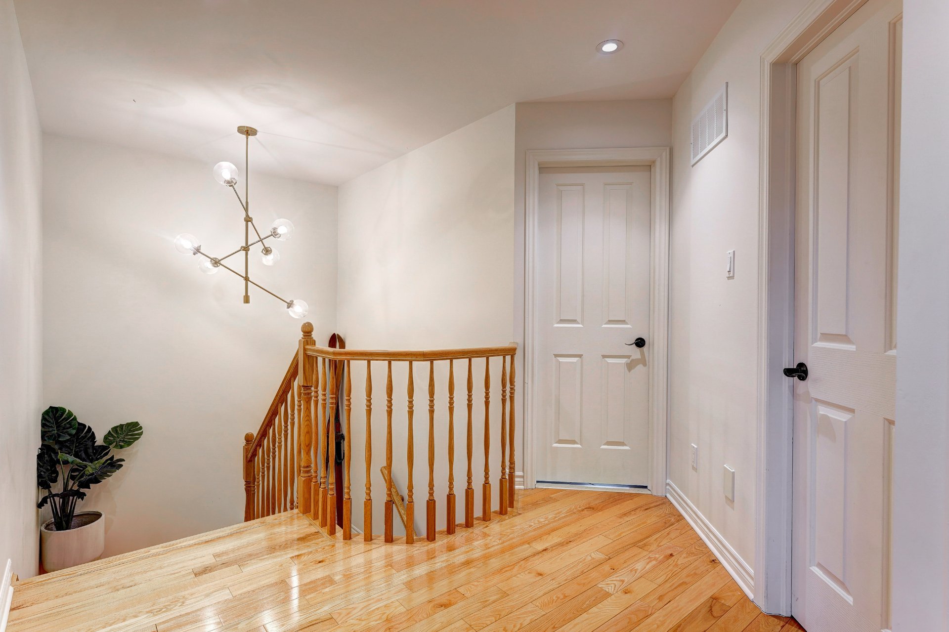 Passageway