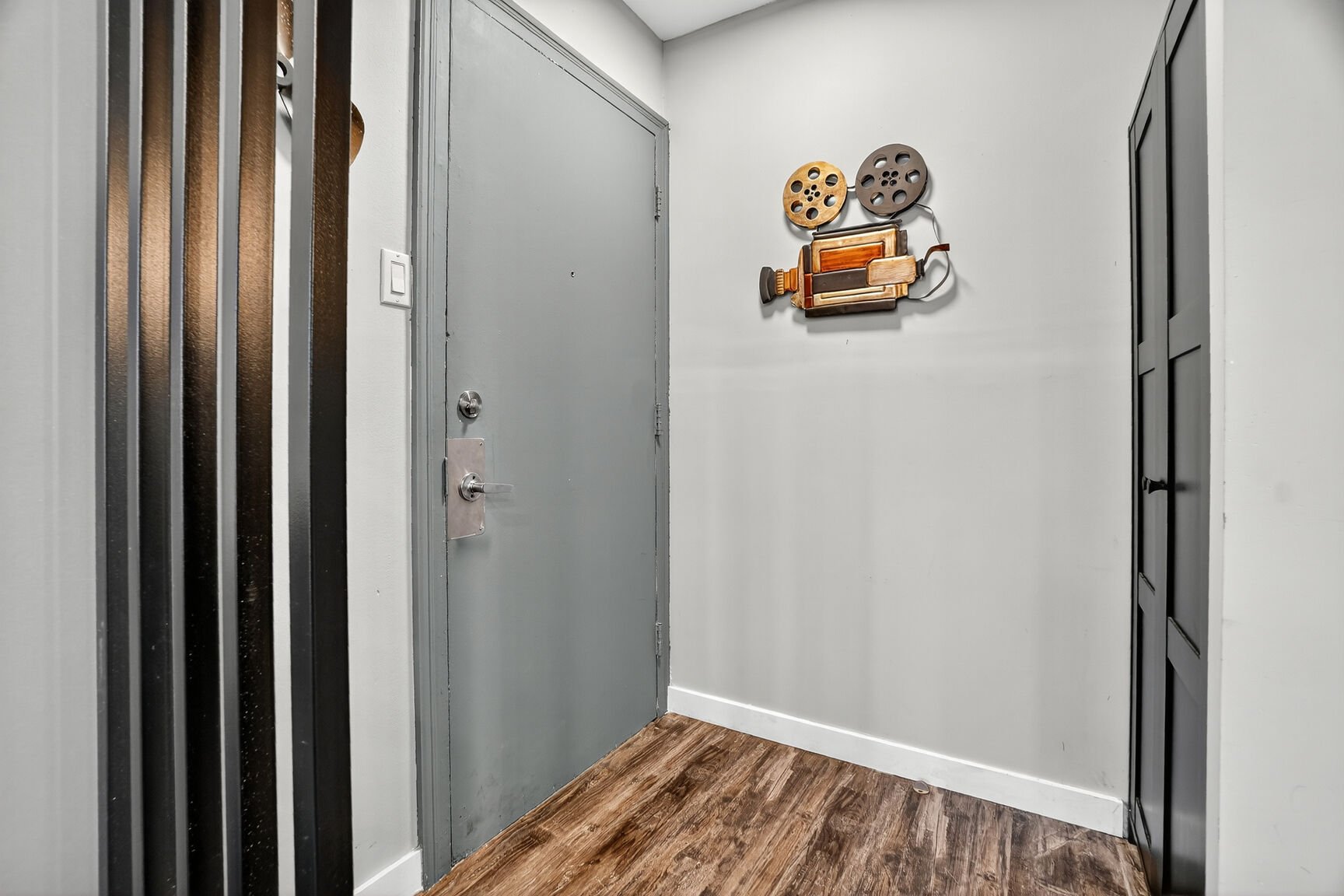 Hall d'entrée/Vestibule