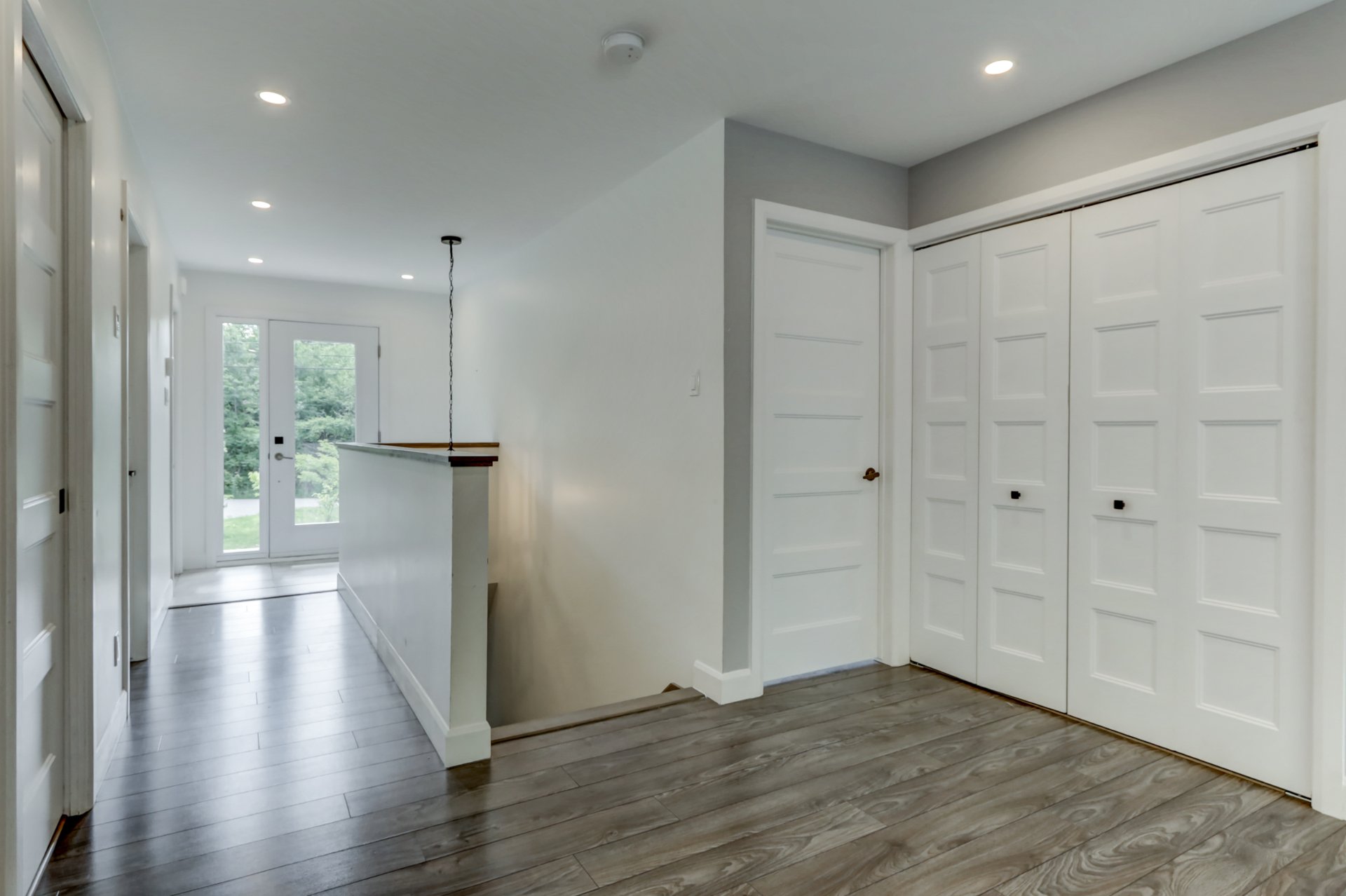 Hall d'entrée/Vestibule