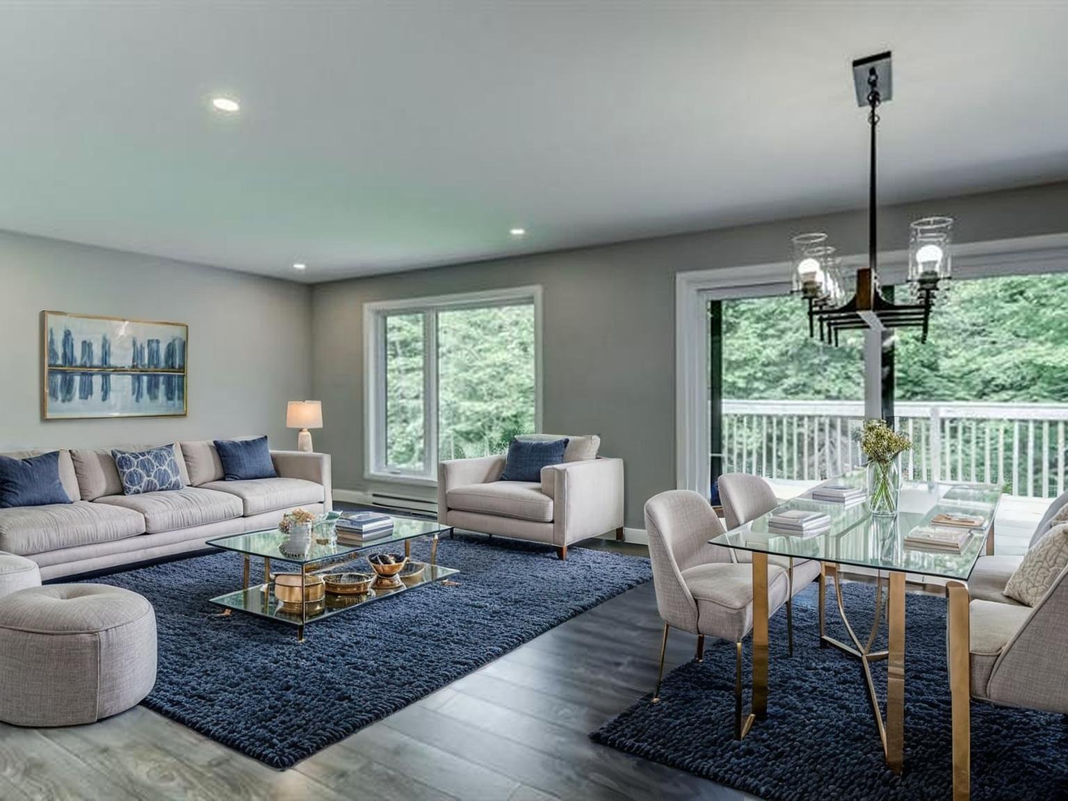 Meublé virtuellement