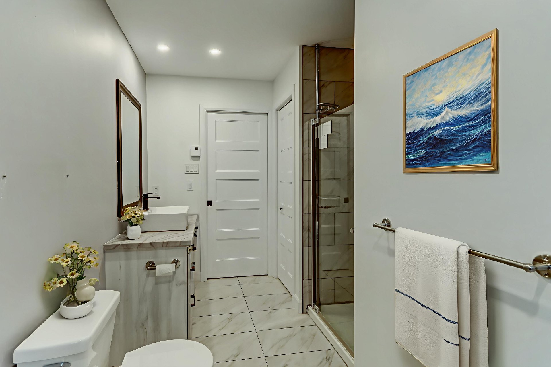 Meublée virtuellement