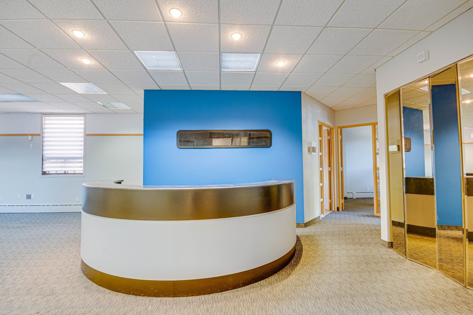 Bureau des secrétaires