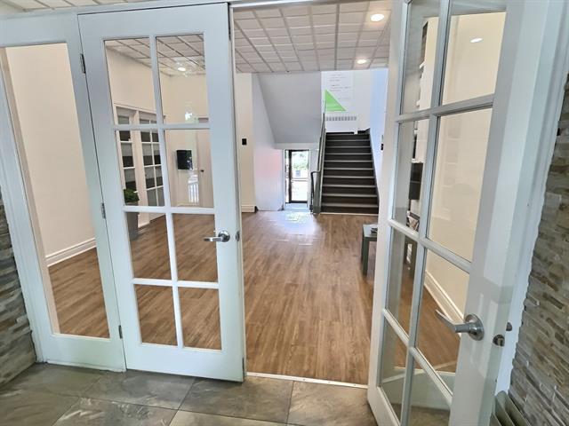 Hall d'entrée/Vestibule