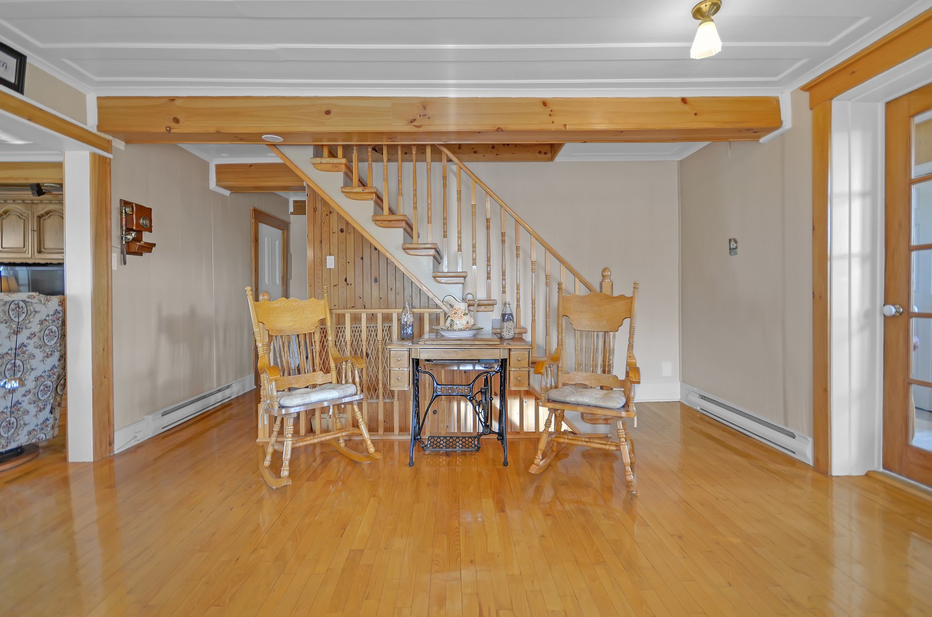 Intérieur