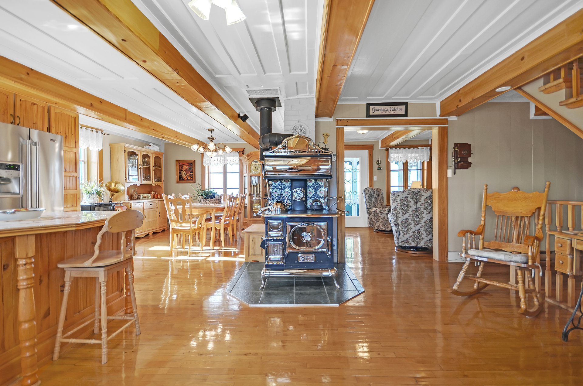 Intérieur