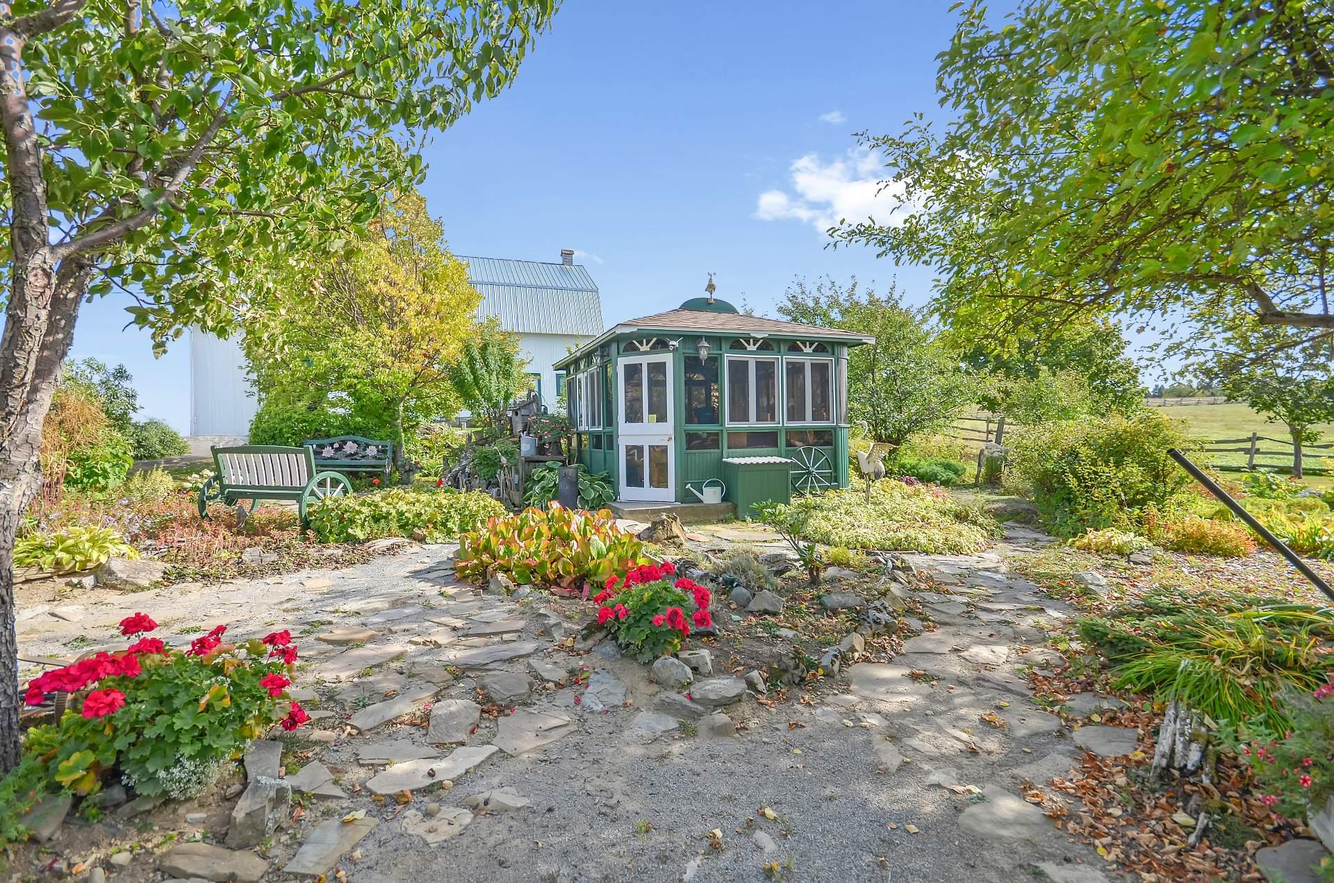 Gazebo