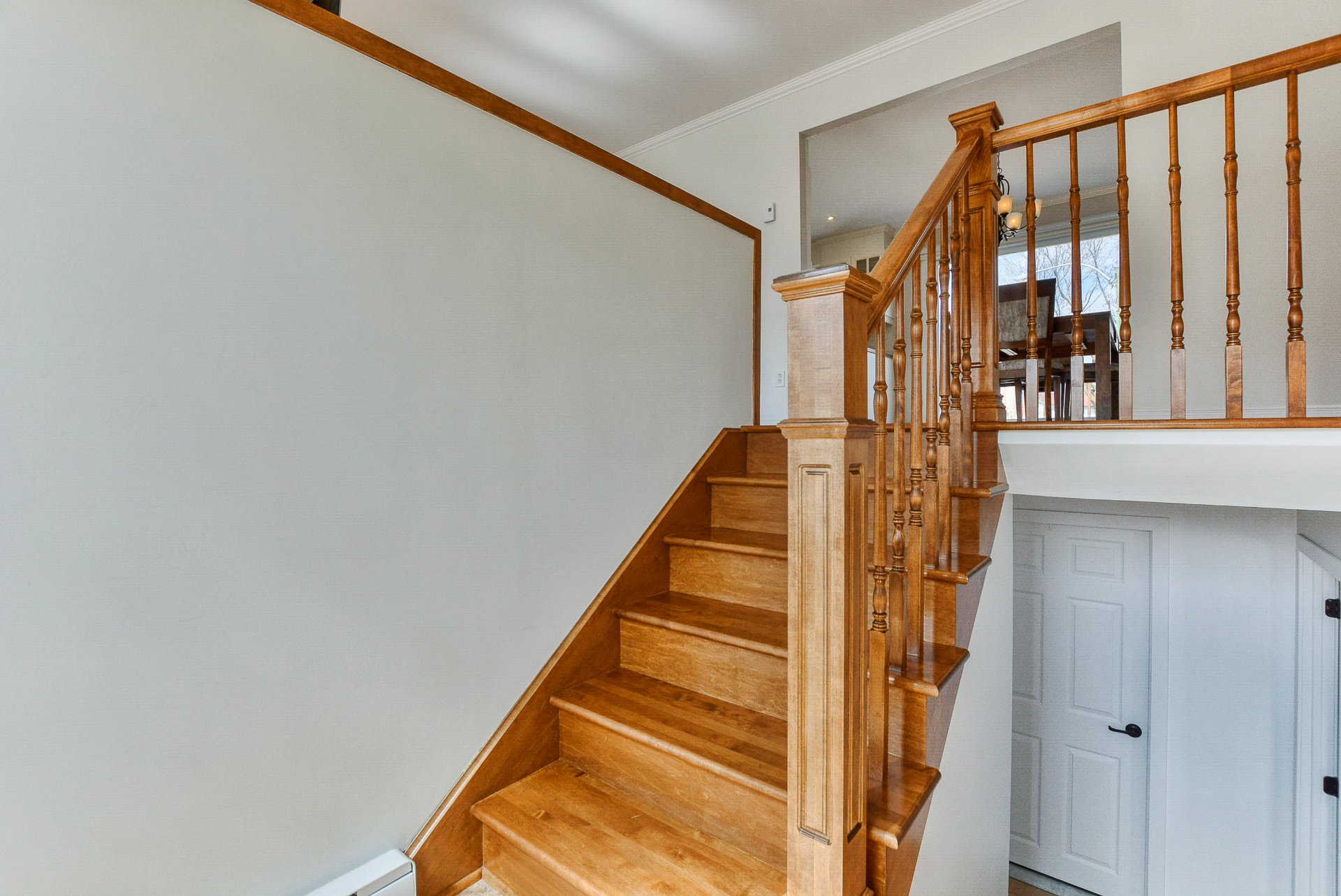 Hall d'entrée/Vestibule