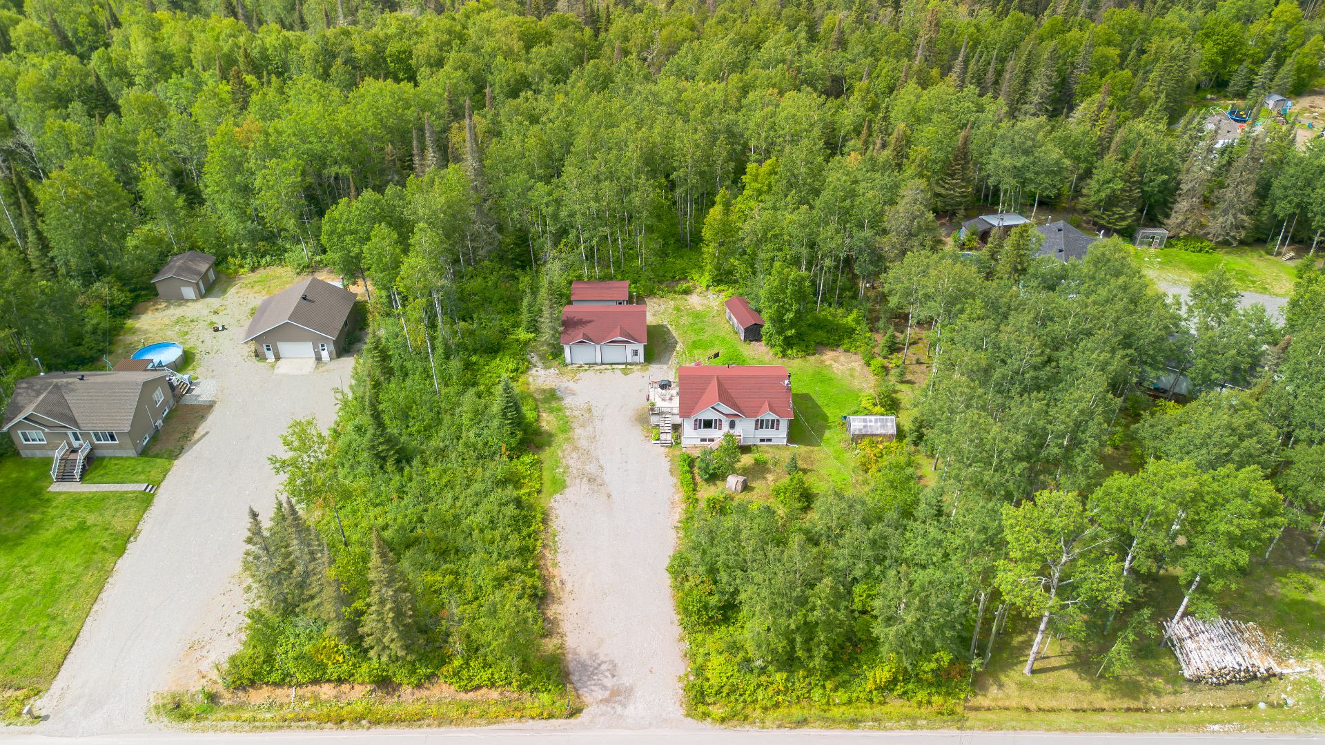 Overall View