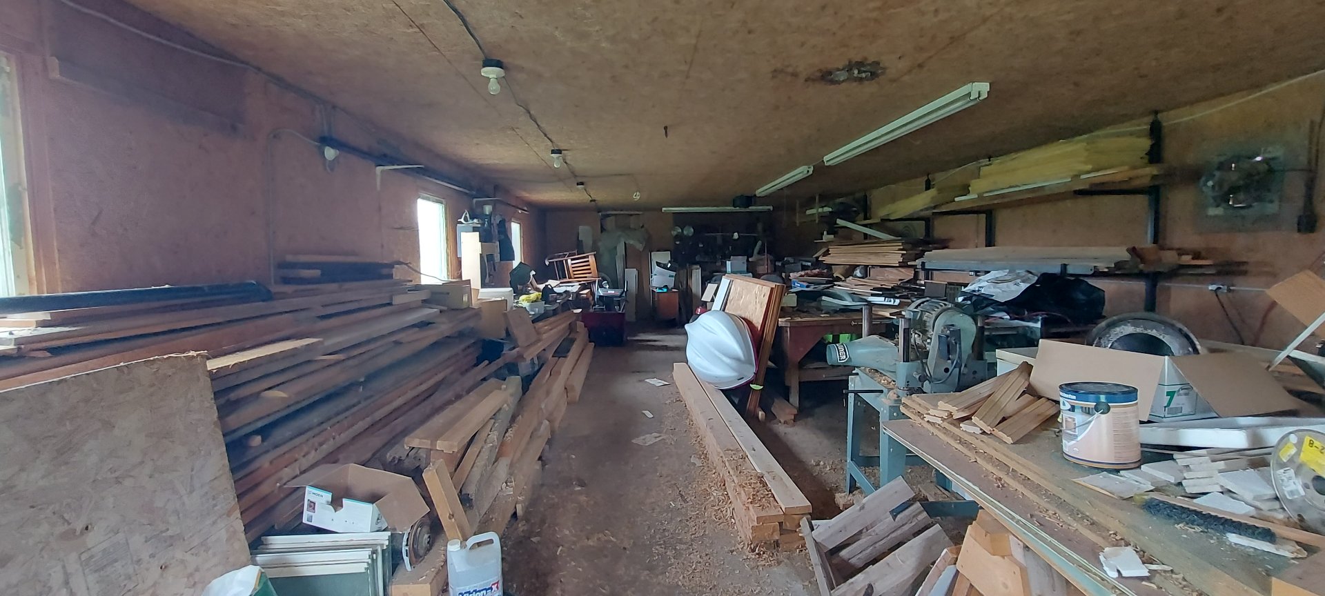 Barn
