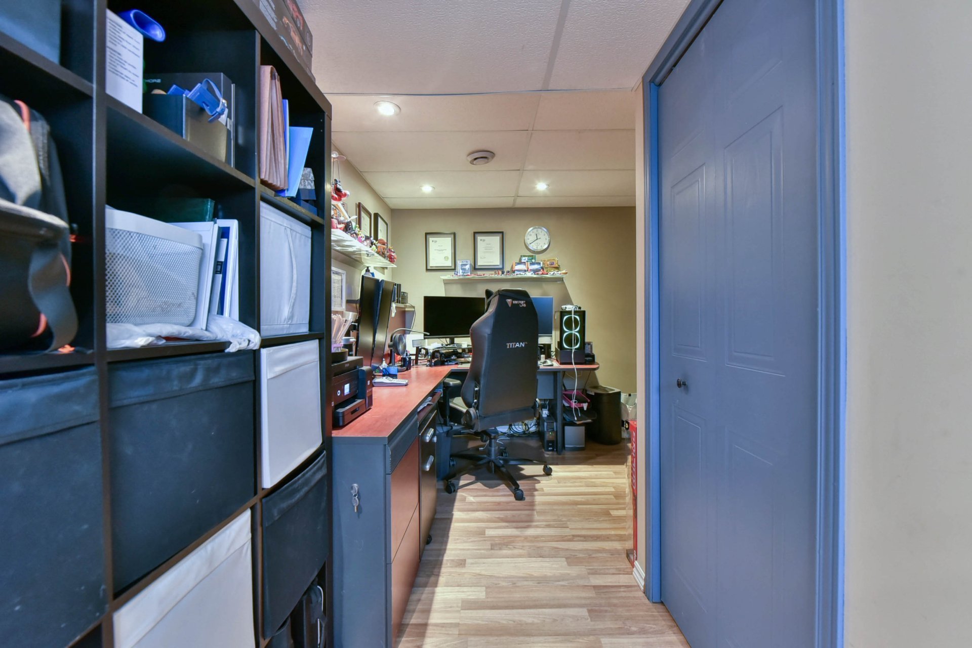 Bureau