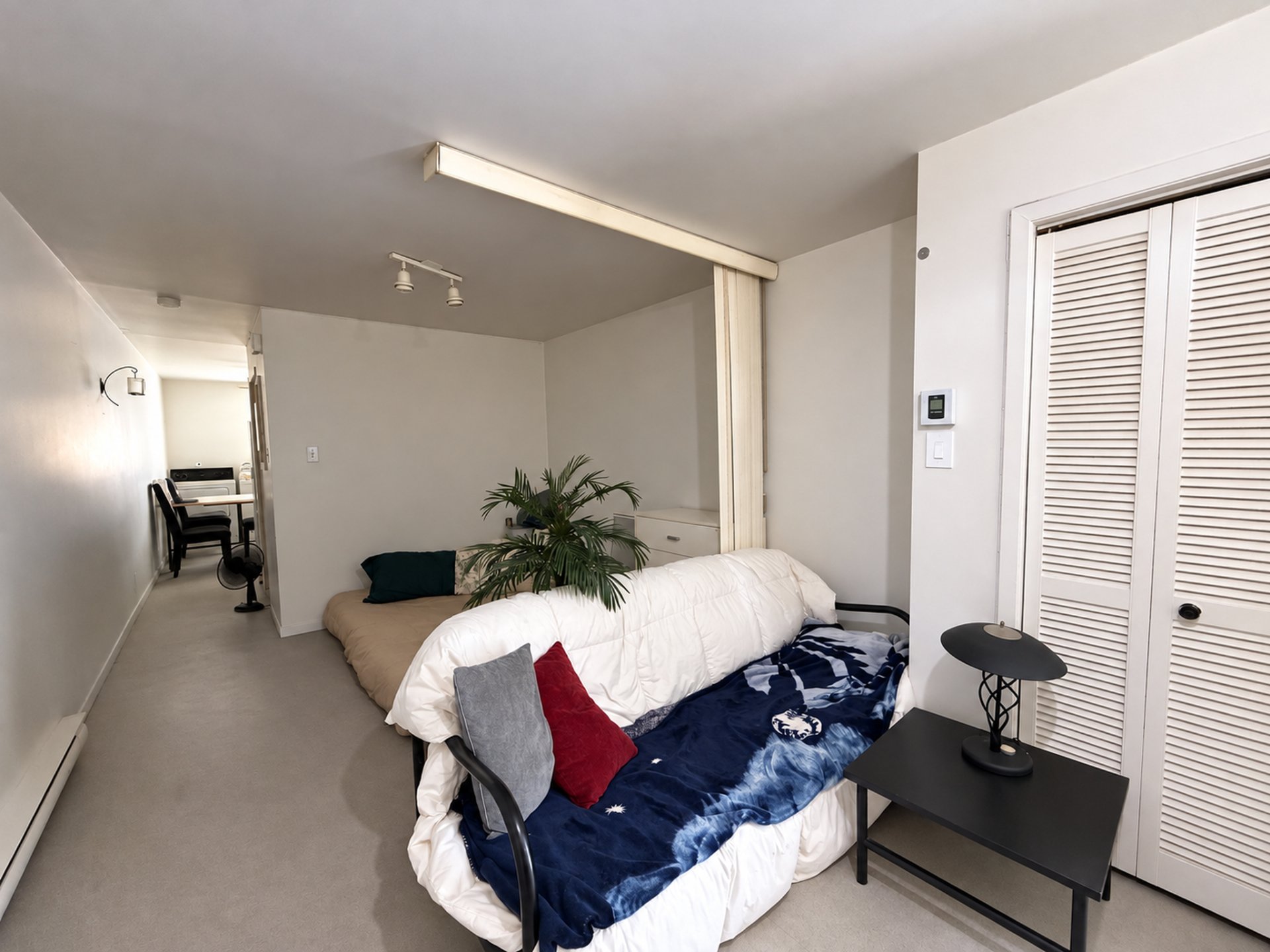 Logement