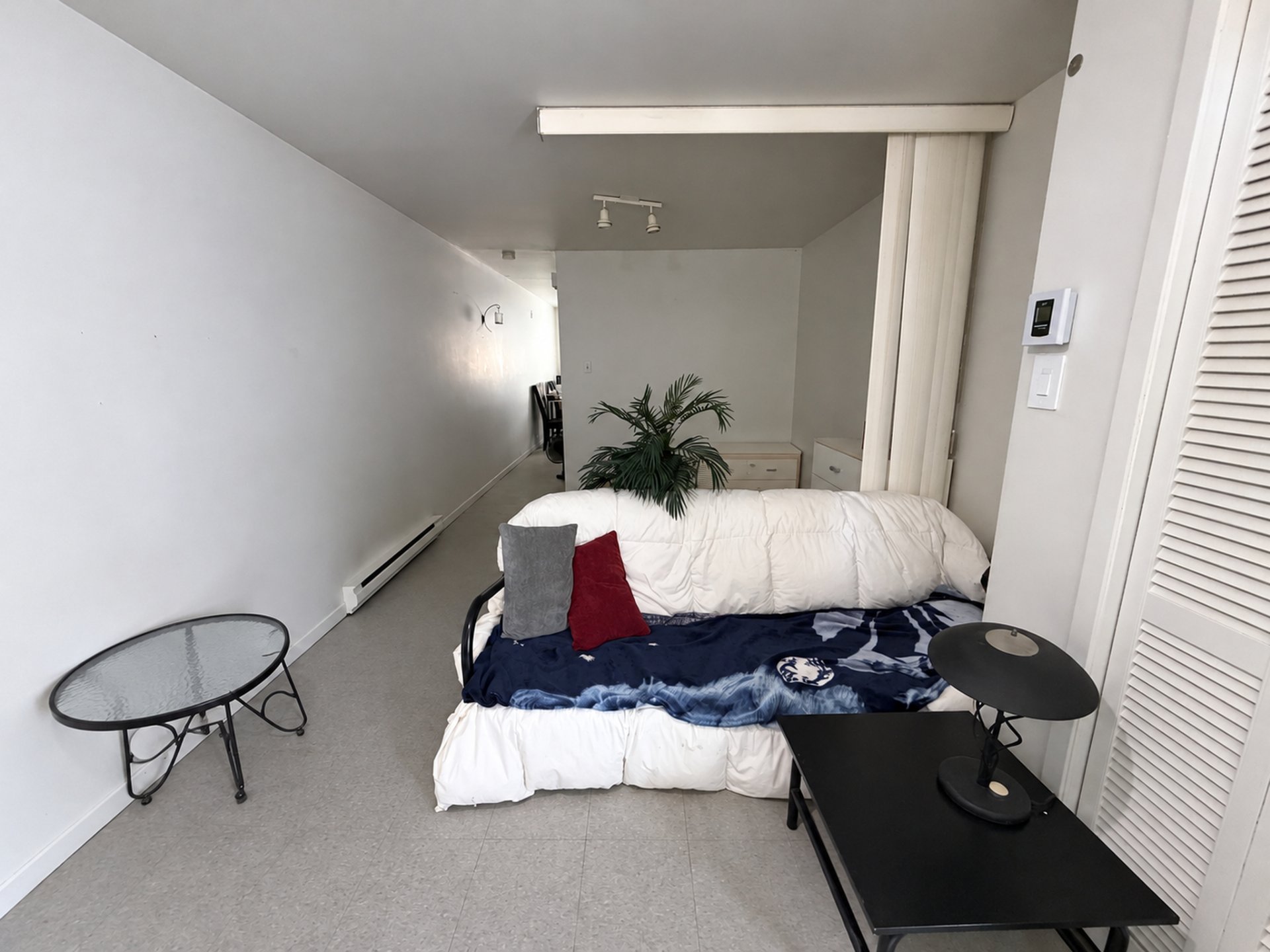 Logement
