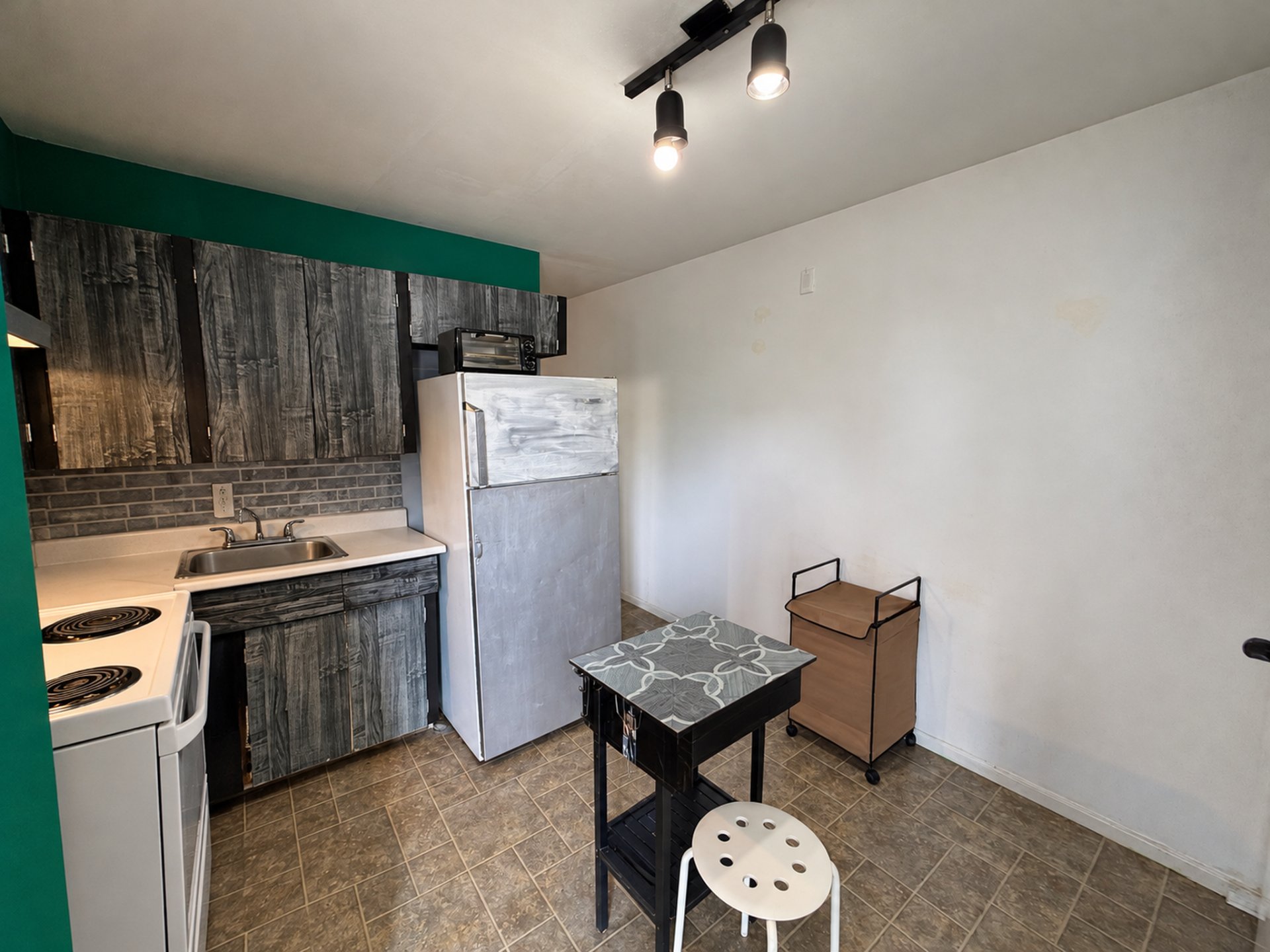 Logement