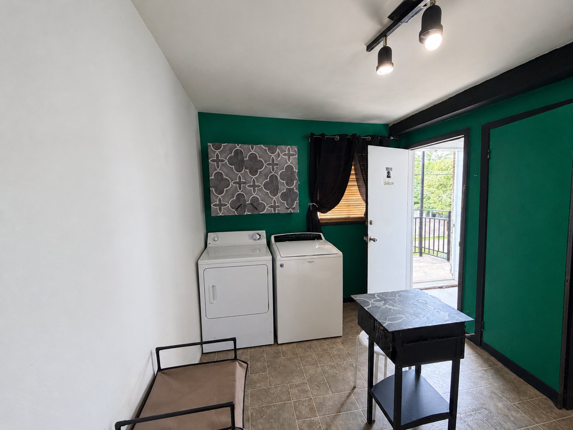 Logement