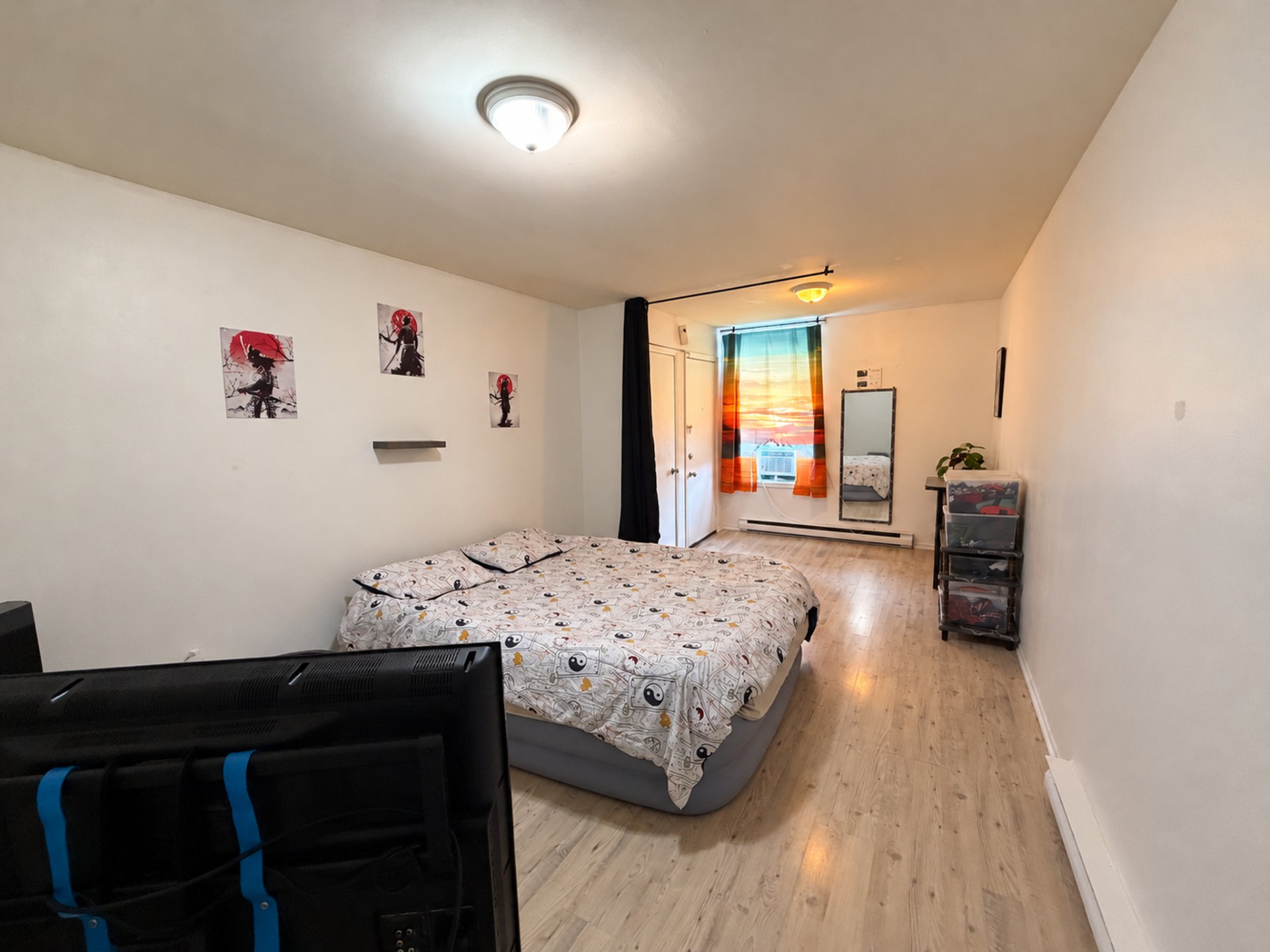 Logement