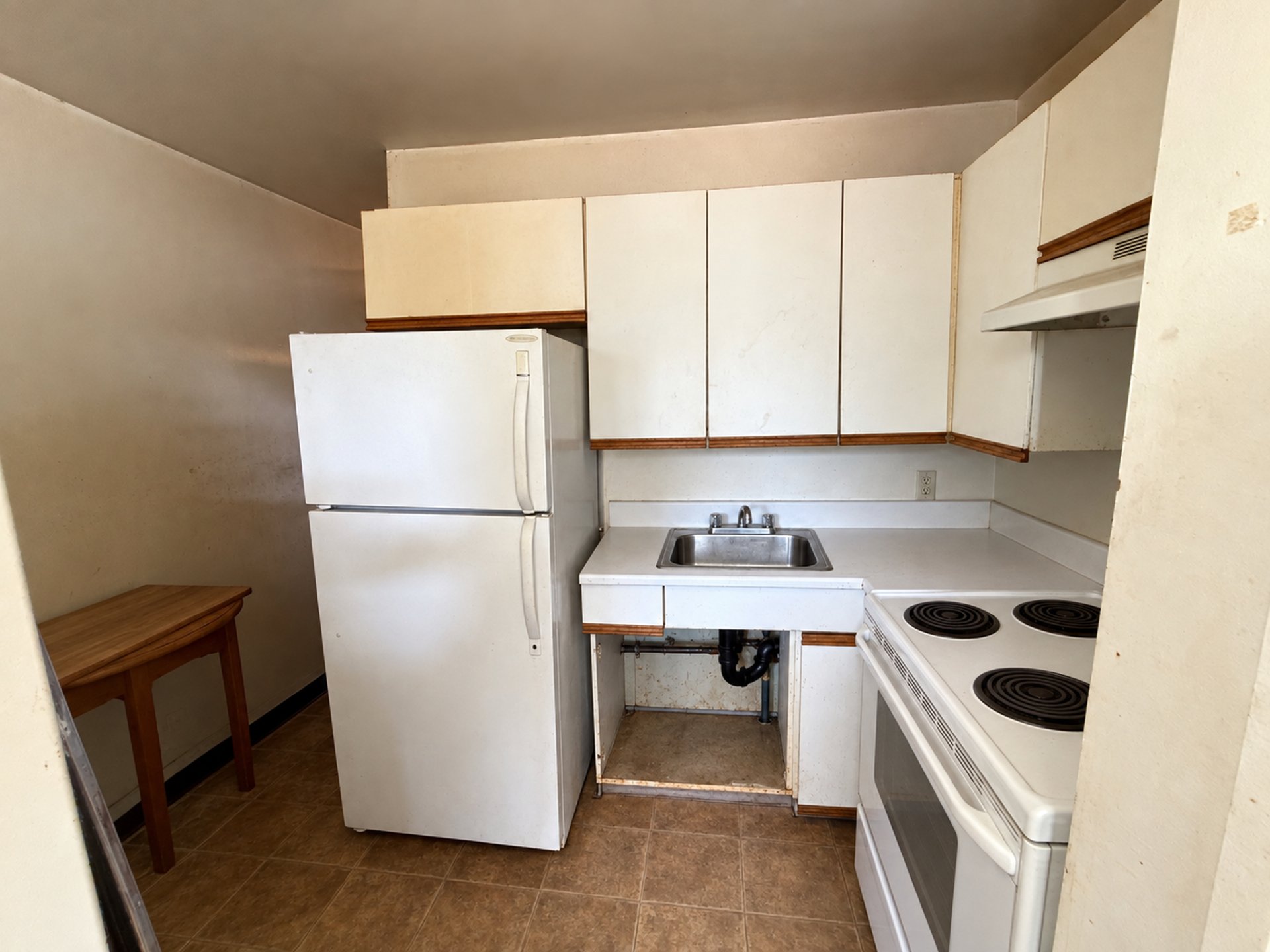 Logement