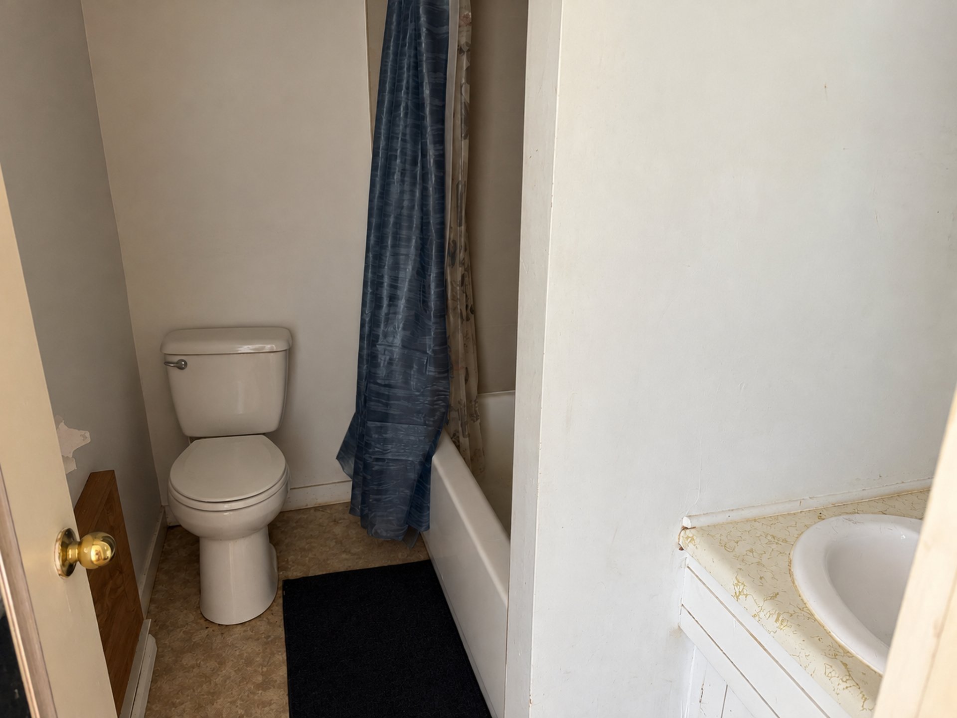 Logement