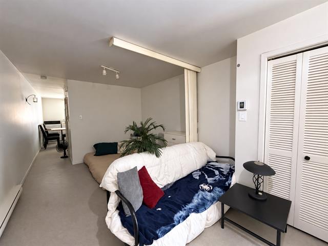 Logement