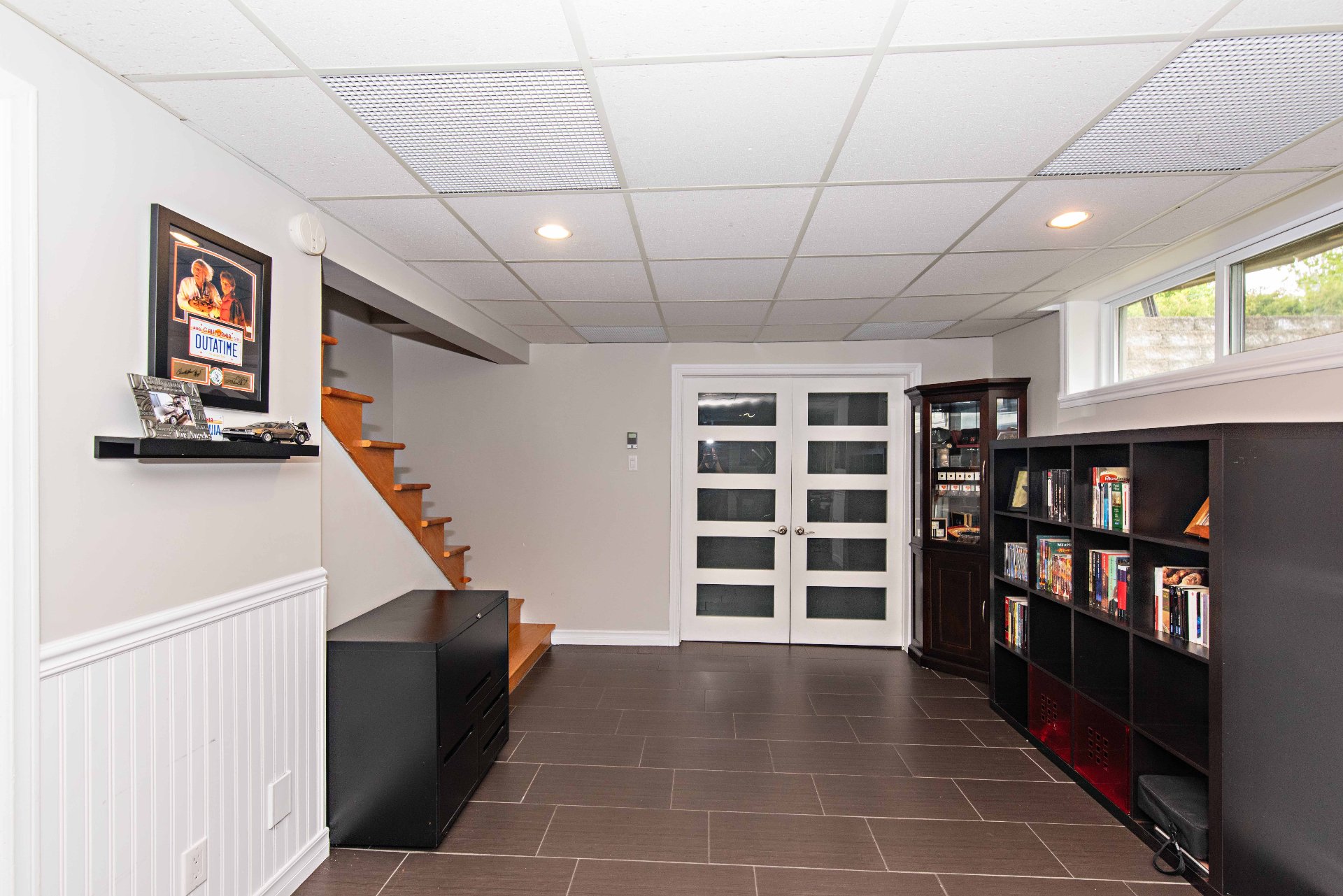 Salle familiale