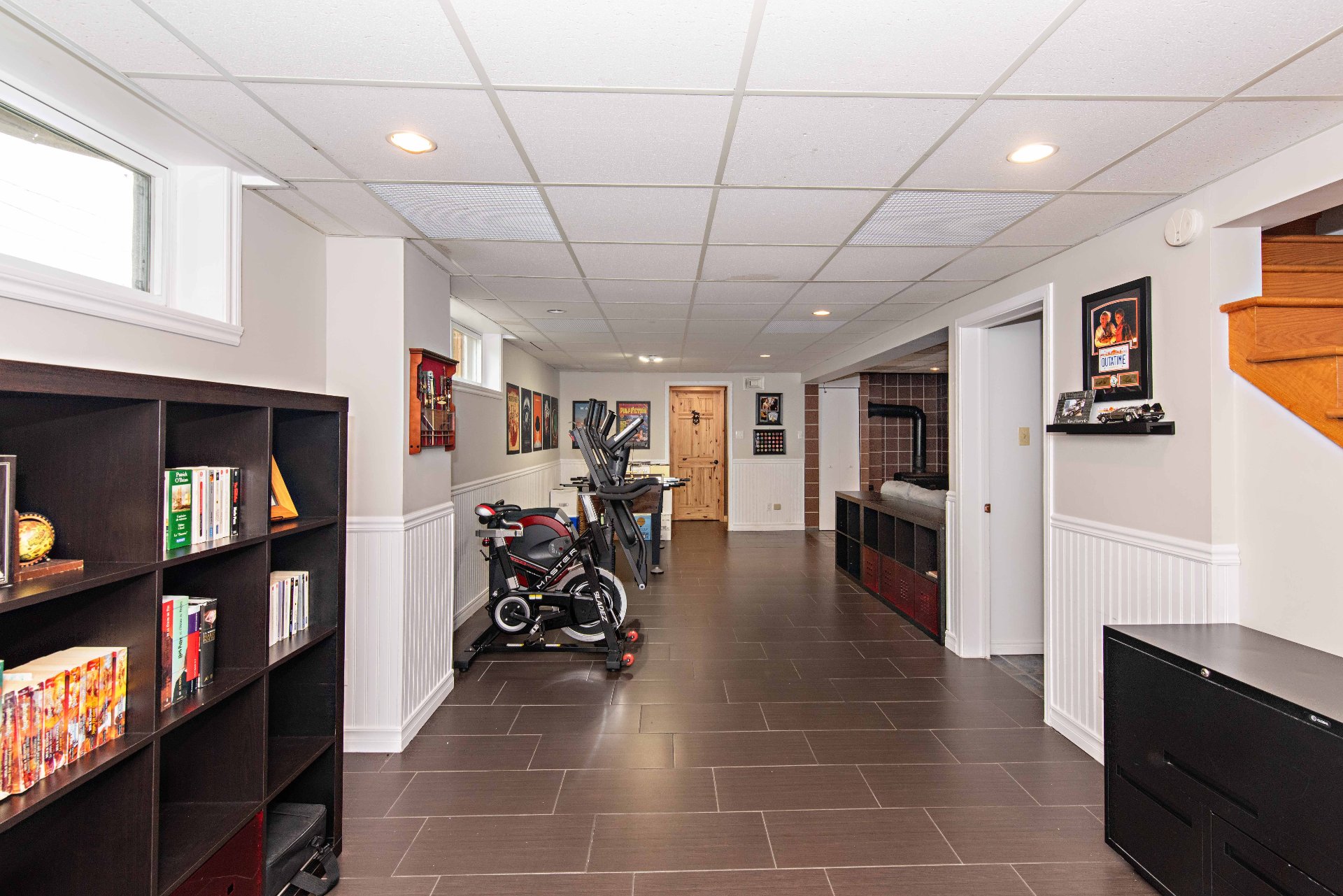 Salle familiale
