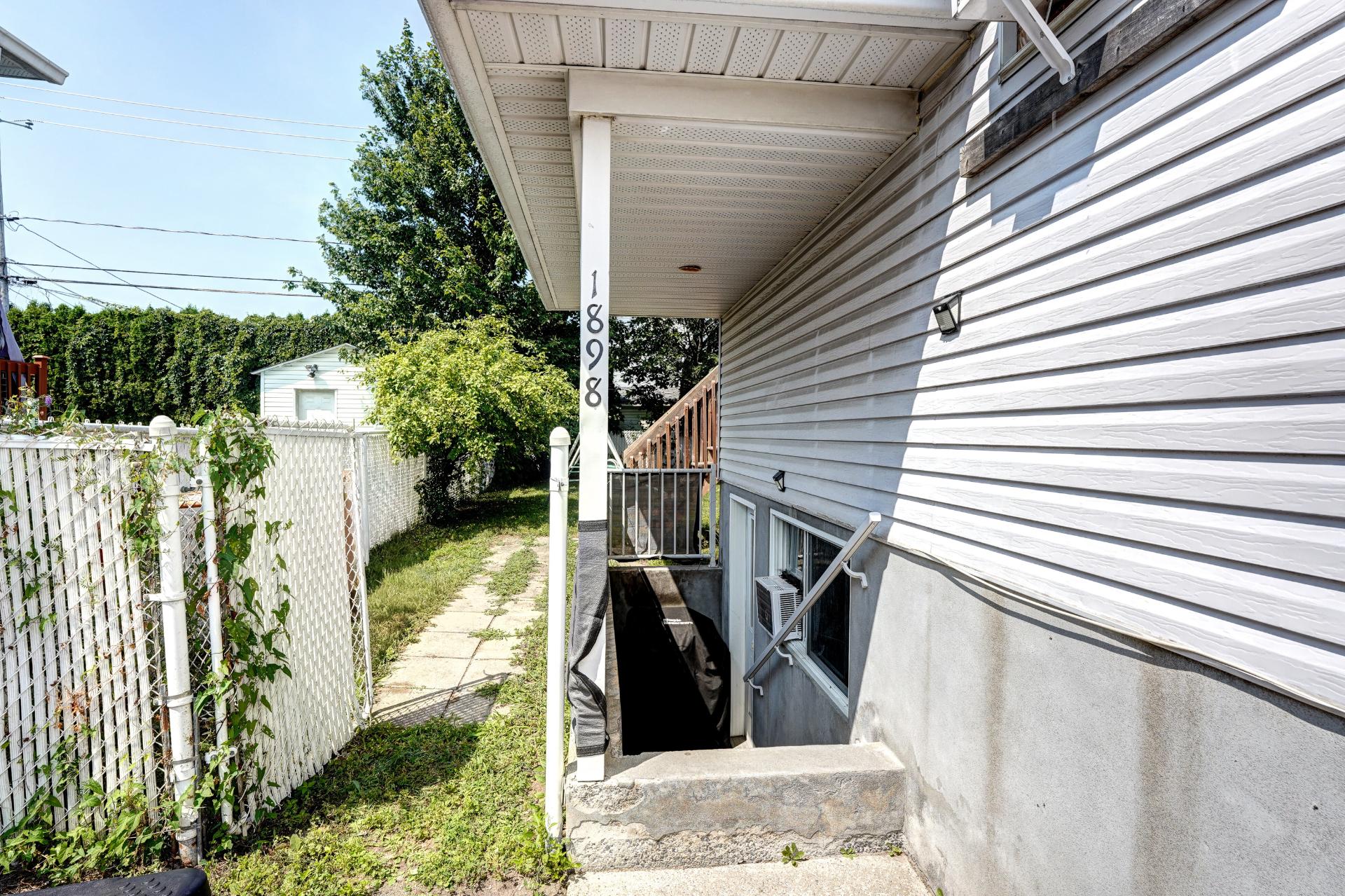 Logement