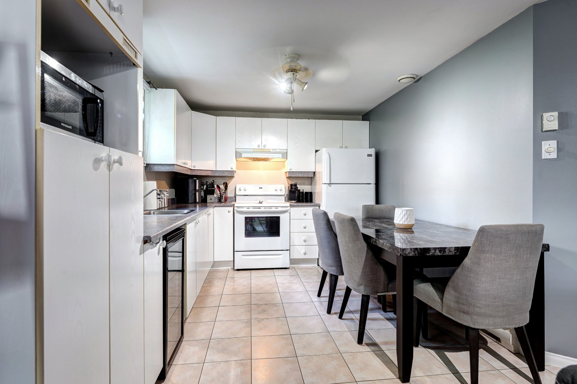 Logement