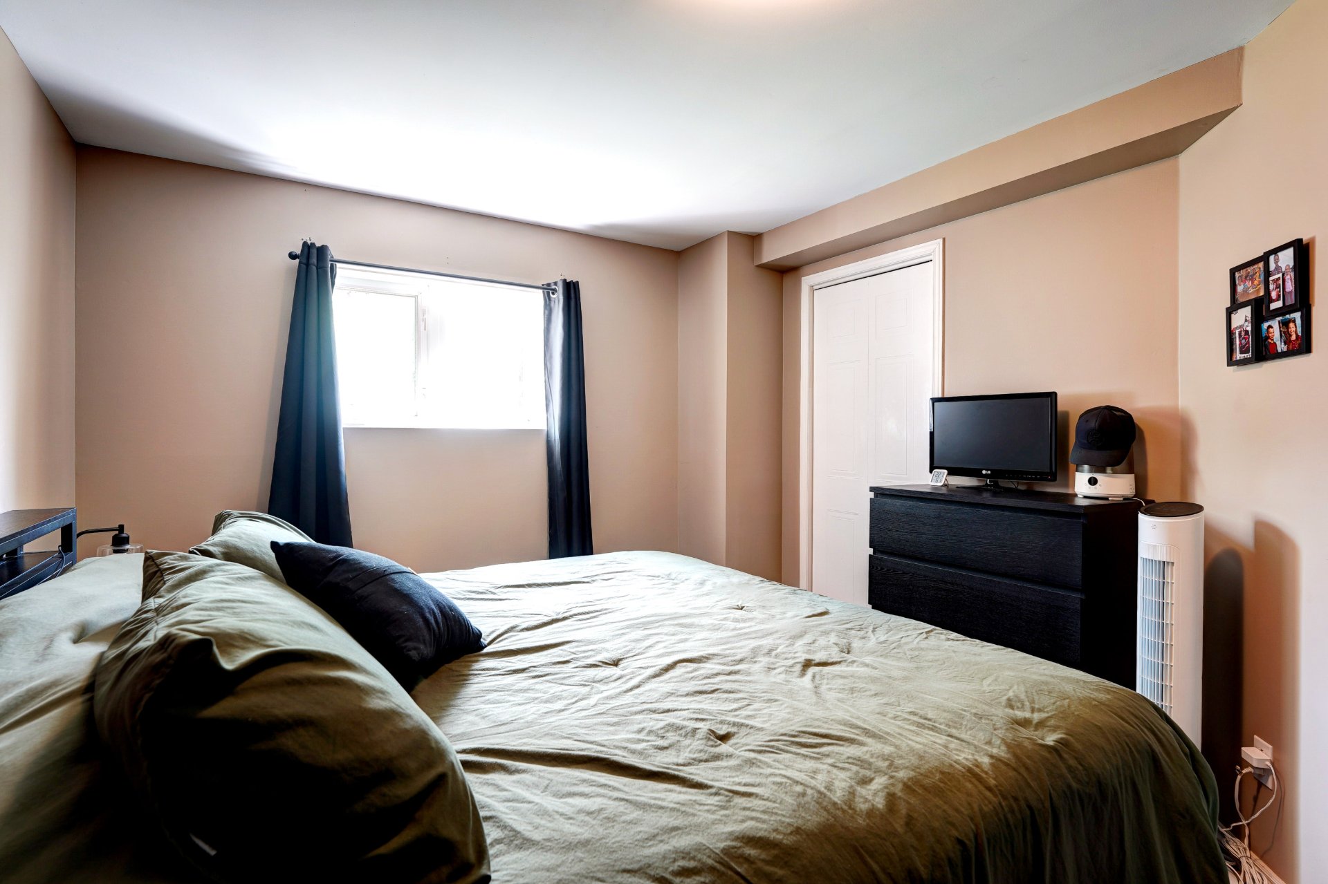 Logement