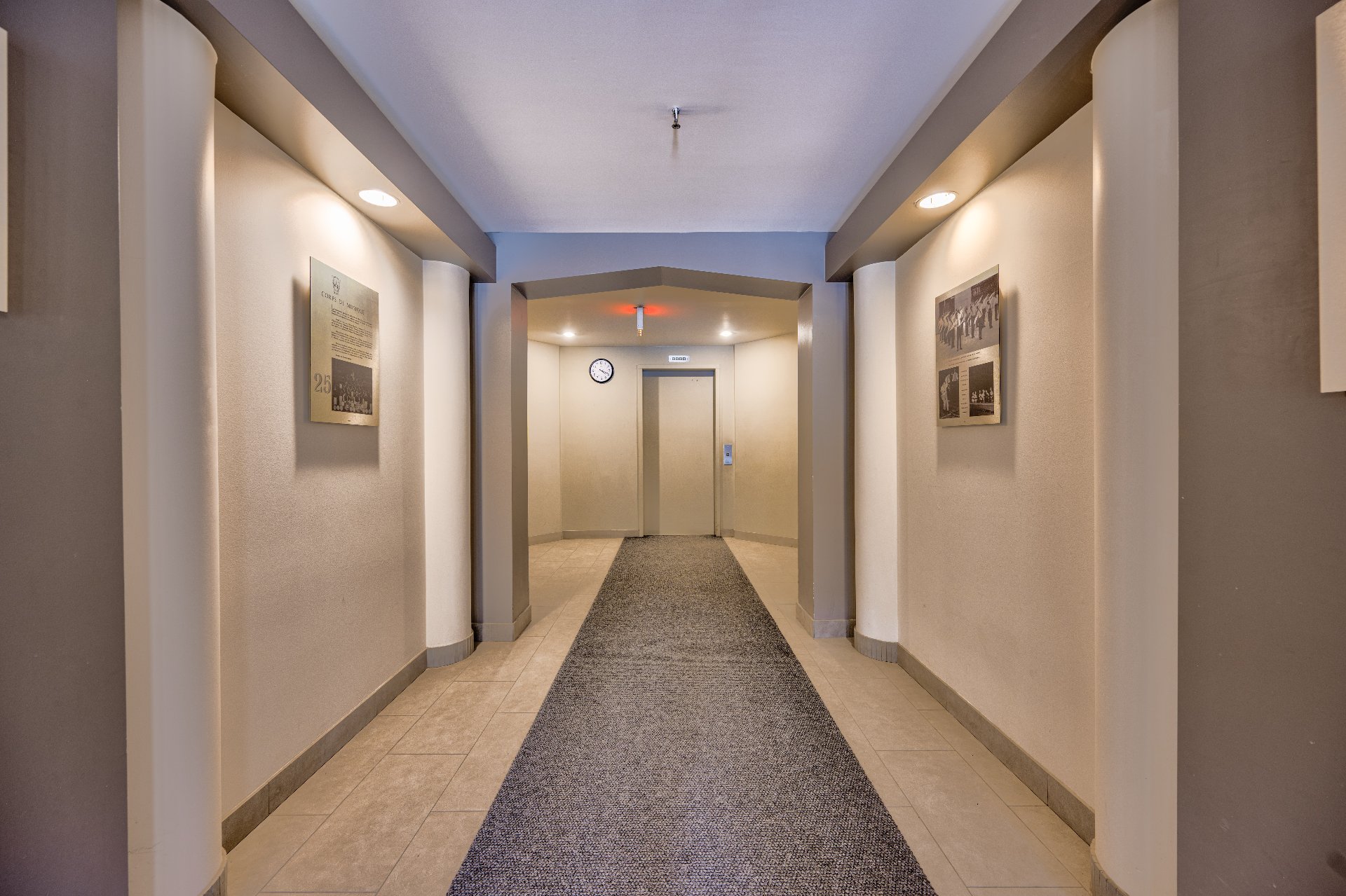 Corridor