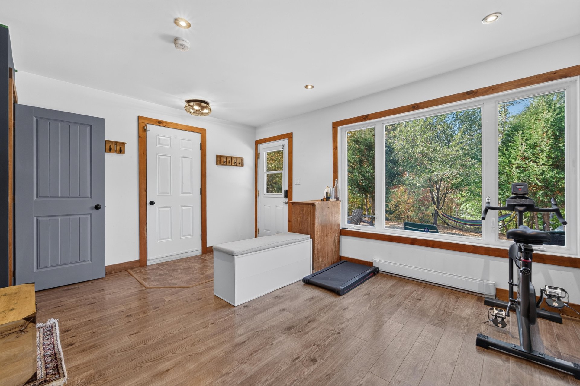 Salle familiale