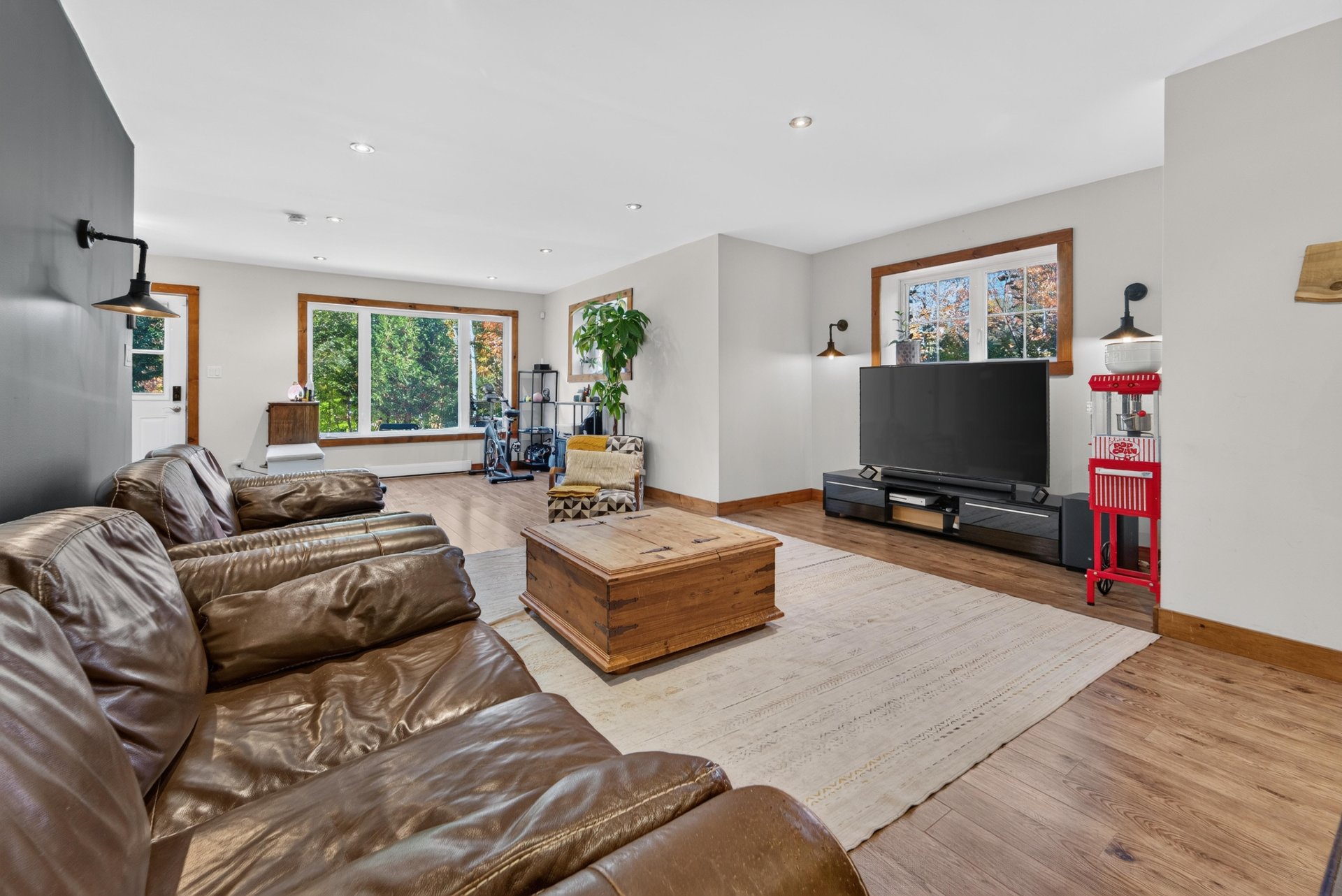 Salle familiale