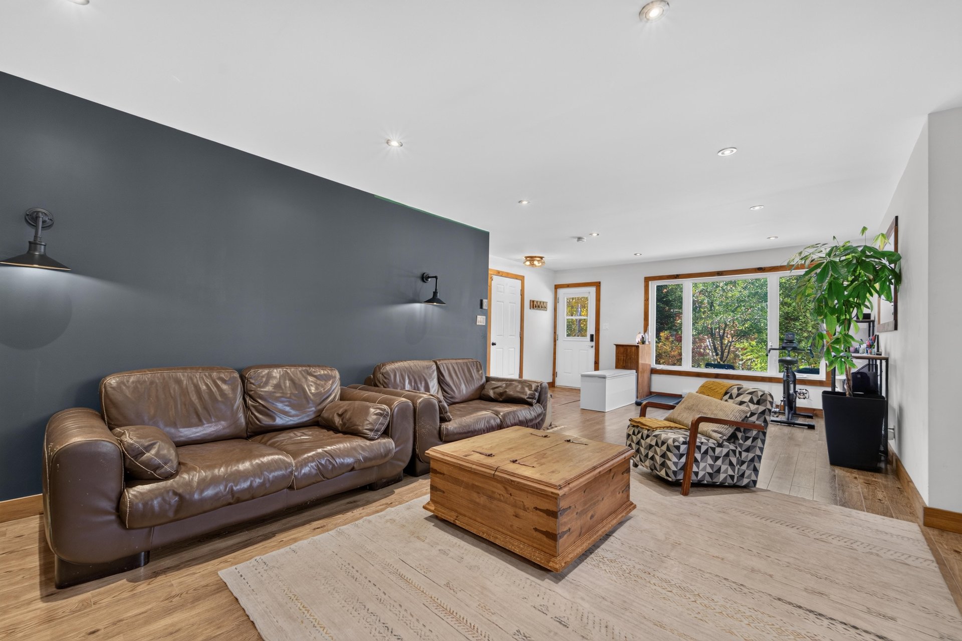 Salle familiale