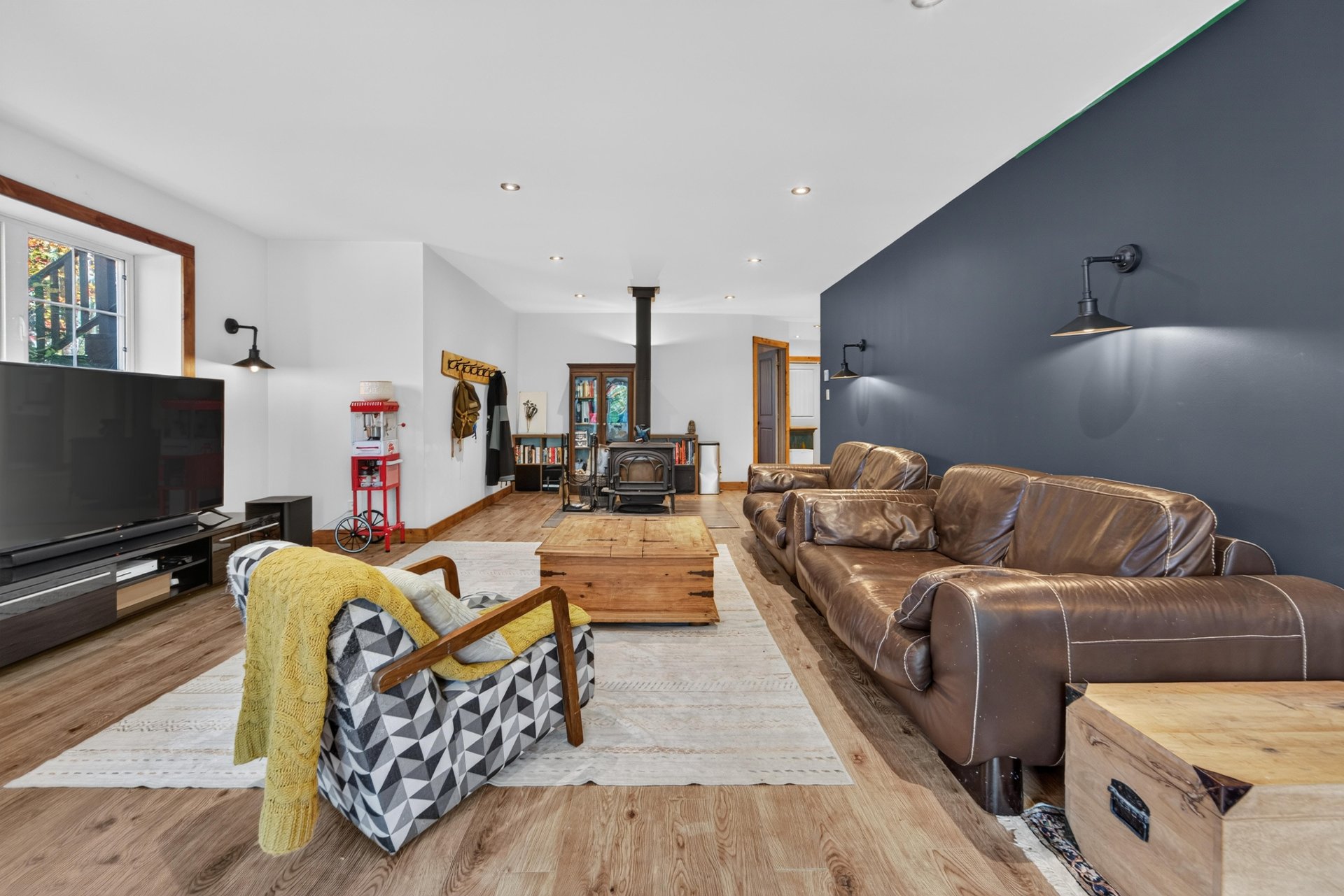 Salle familiale
